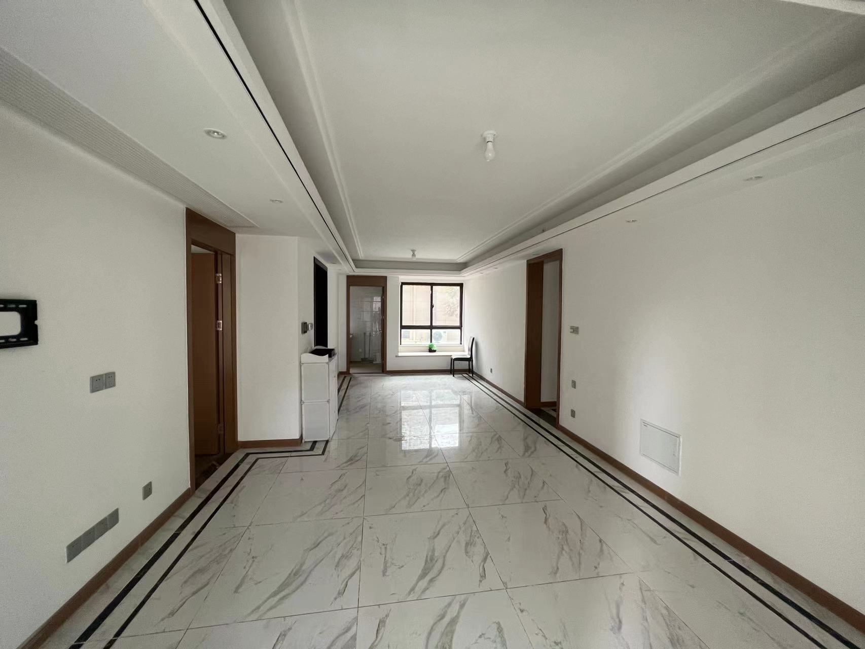 铂金时代 3室2厅2卫 138m&sup2;