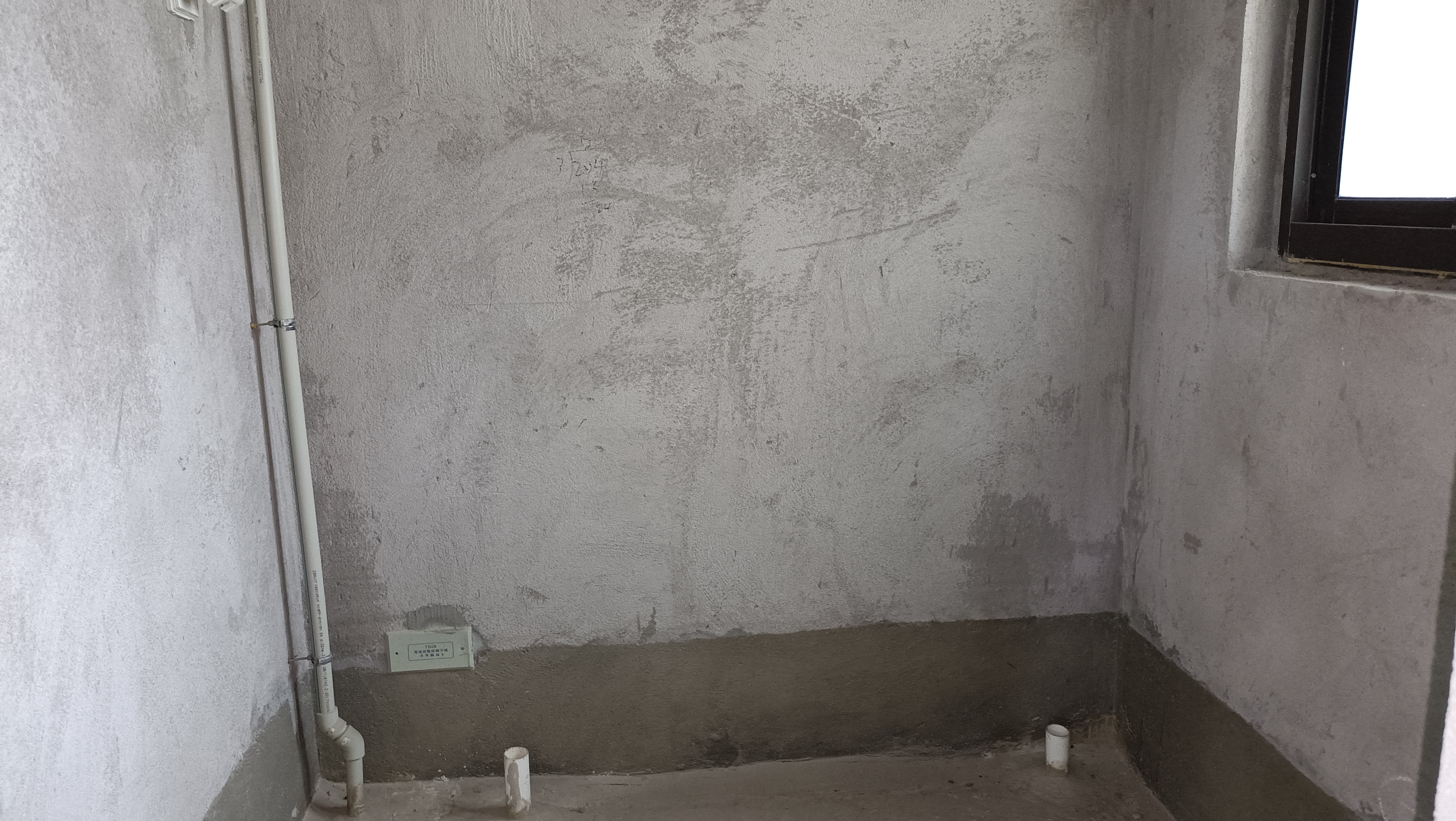 万科有湖（翡翠心湖） 5室2厅4卫 210m&sup2;
