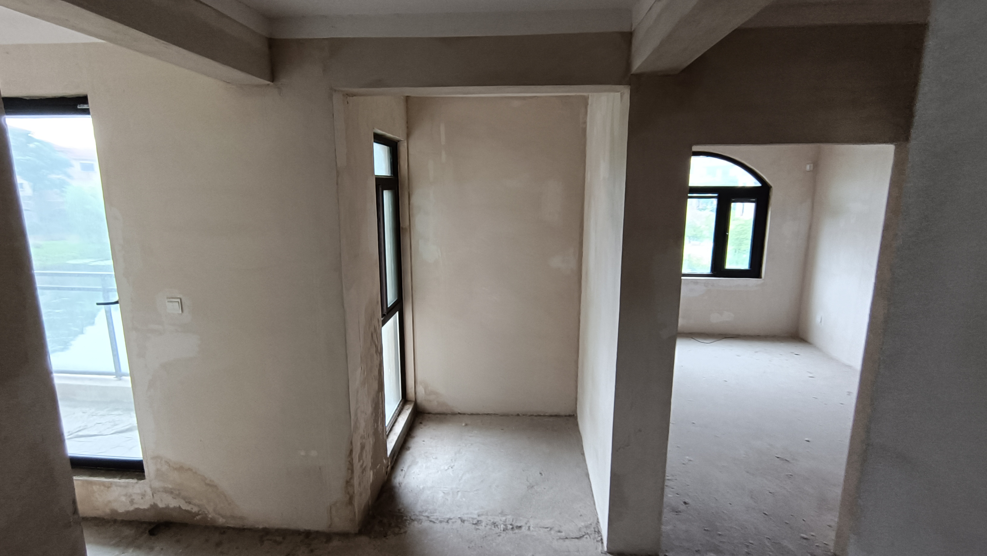 万科有湖（翡翠心湖） 5室2厅4卫 210m&sup2;