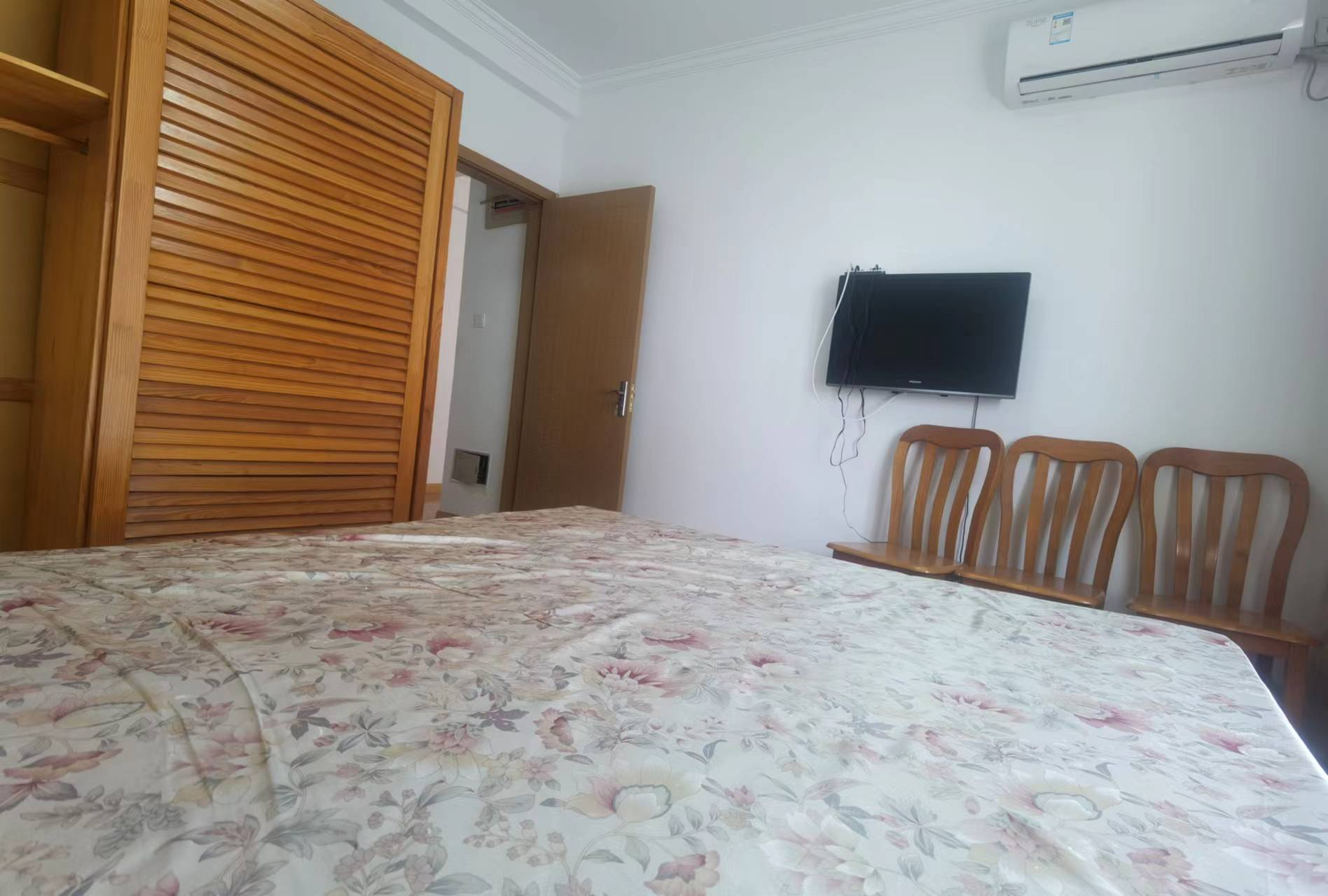 中港城 2室2厅1卫 88.05m&sup2;