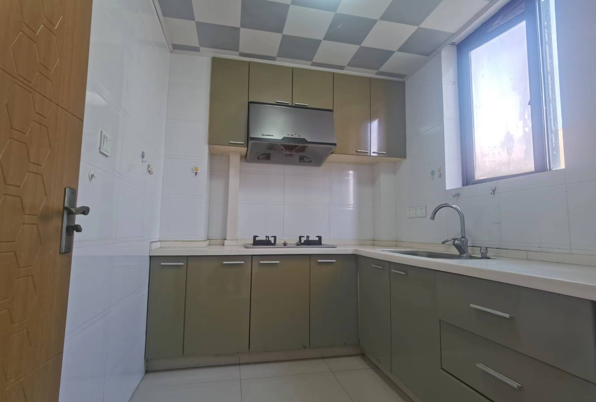 中港城 2室2厅1卫 88.05m&sup2;
