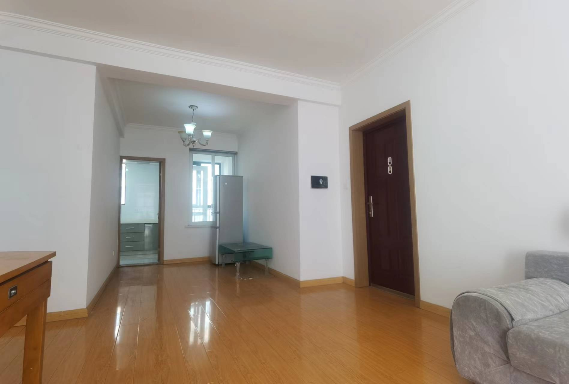 中港城 2室2厅1卫 88.05m&sup2;