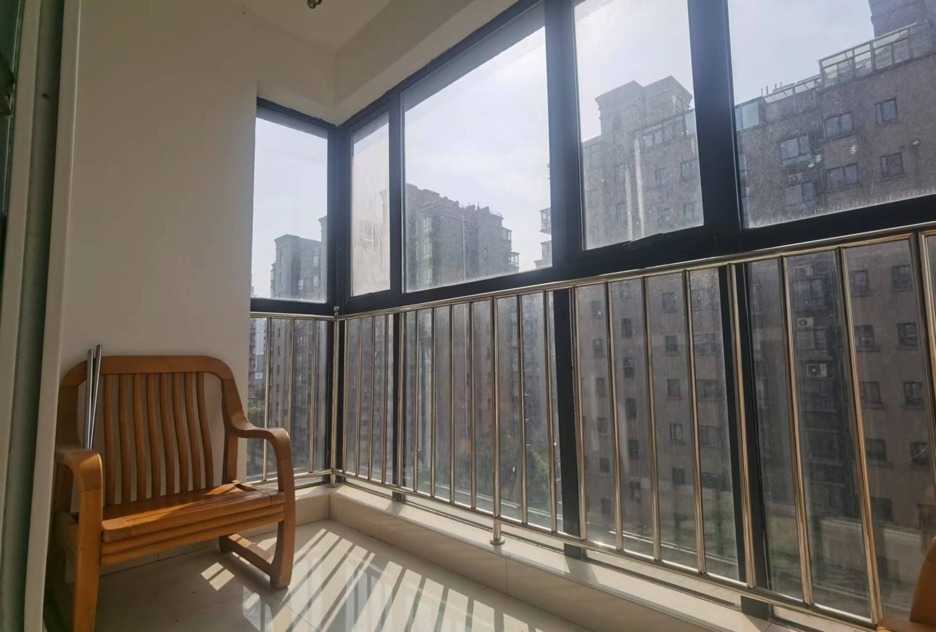 中港城 2室2厅1卫 88.05m&sup2;