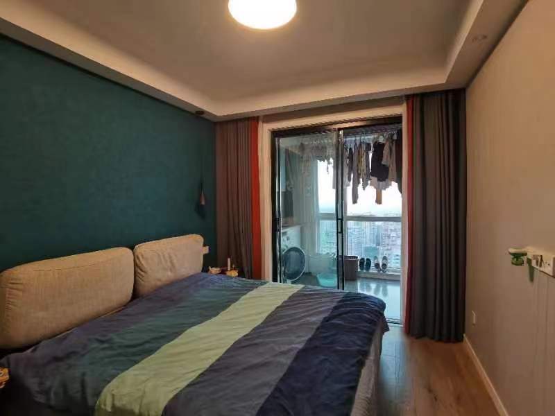 景瑞御府 4室2厅2卫 148m&sup2;