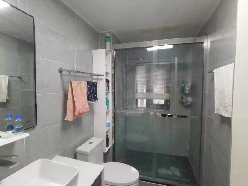 景瑞御府 4室2厅2卫 148m&sup2;