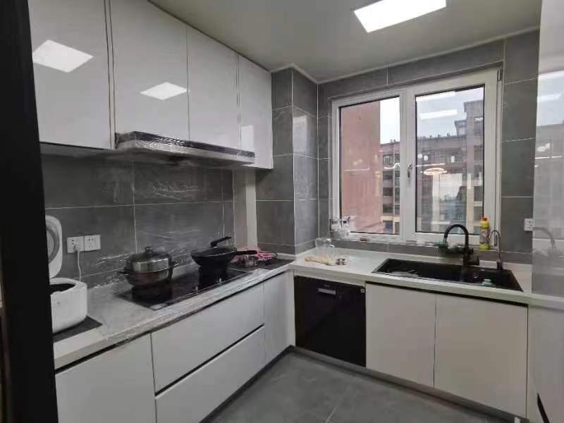 景瑞御府 4室2厅2卫 148m&sup2;