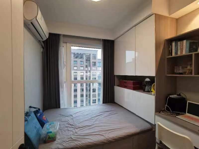 景瑞御府 4室2厅2卫 148m&sup2;