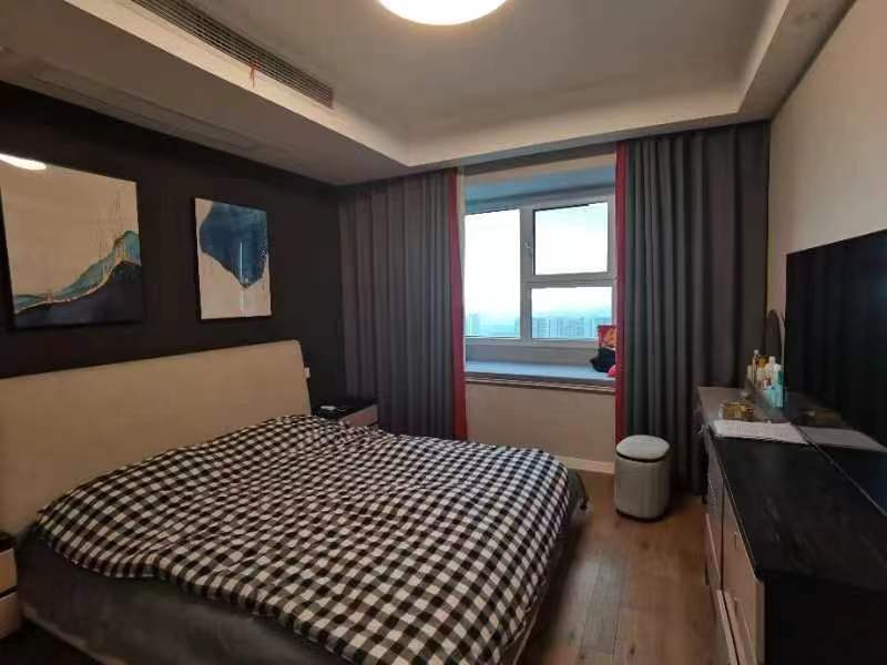 景瑞御府 4室2厅2卫 148m&sup2;