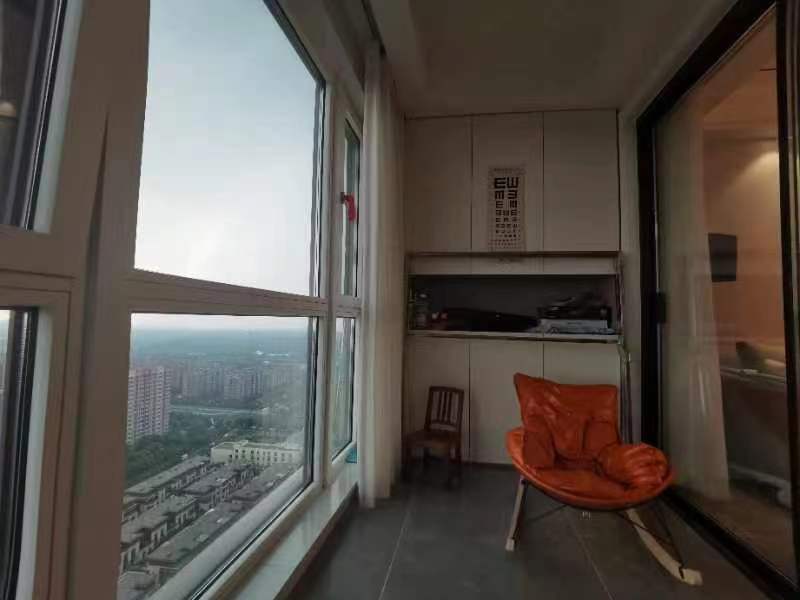景瑞御府 4室2厅2卫 148m&sup2;