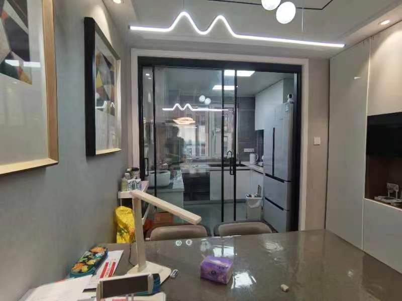 景瑞御府 4室2厅2卫 148m&sup2;