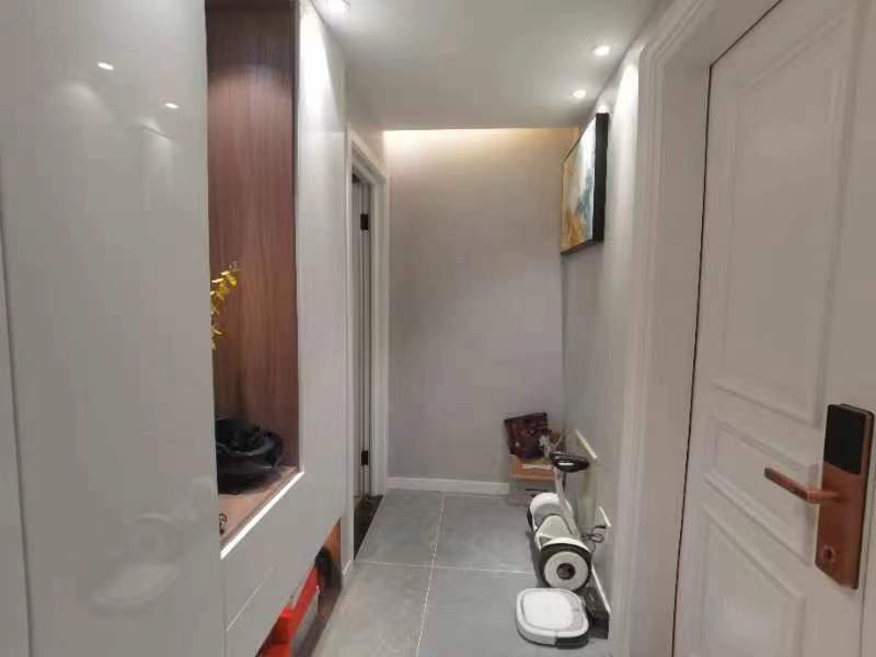 景瑞御府 4室2厅2卫 148m&sup2;