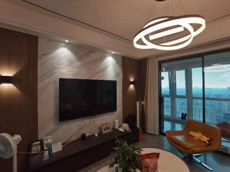 景瑞御府 4室2厅2卫 148m²