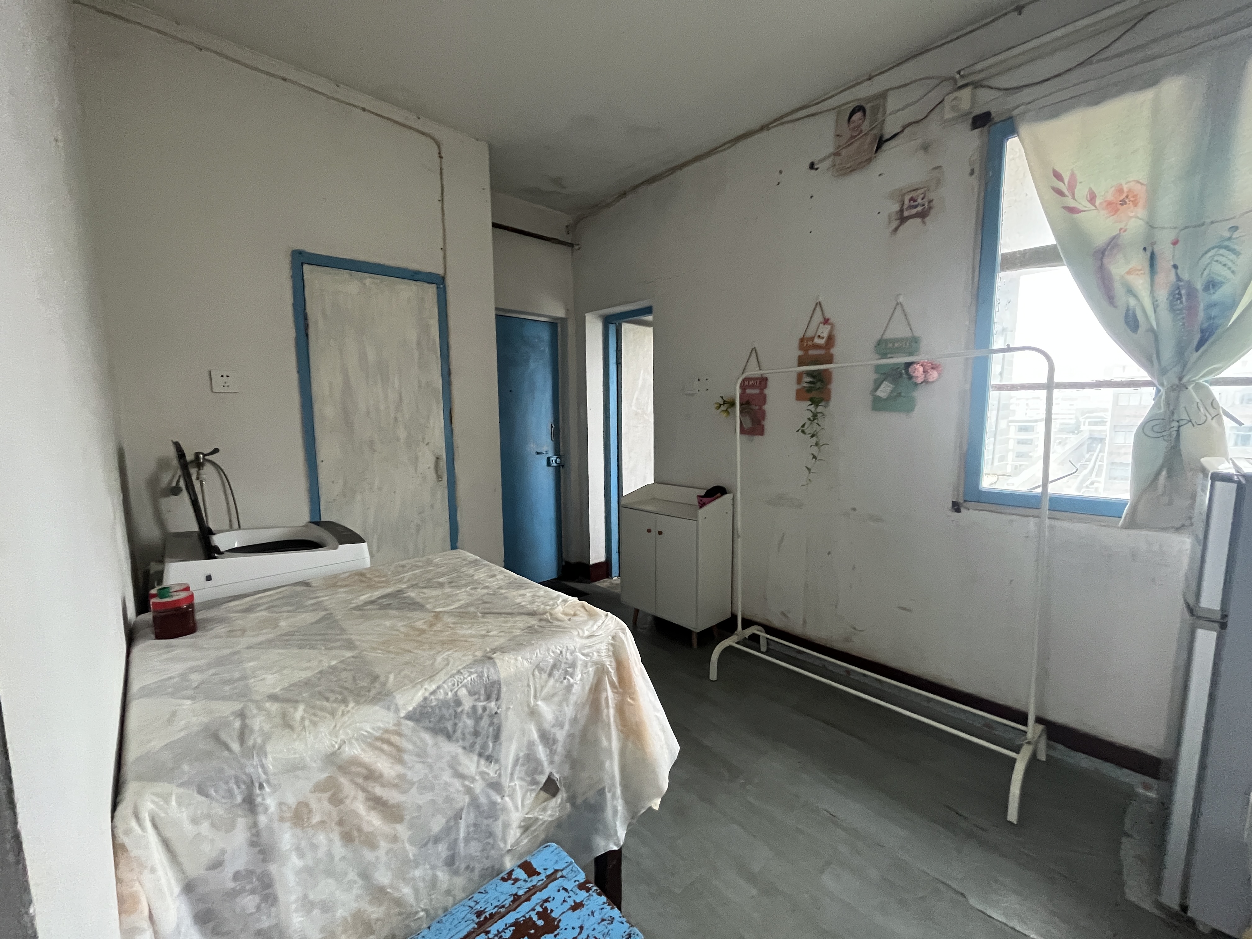 濠东路63号 2室1厅1卫 53m&sup2;