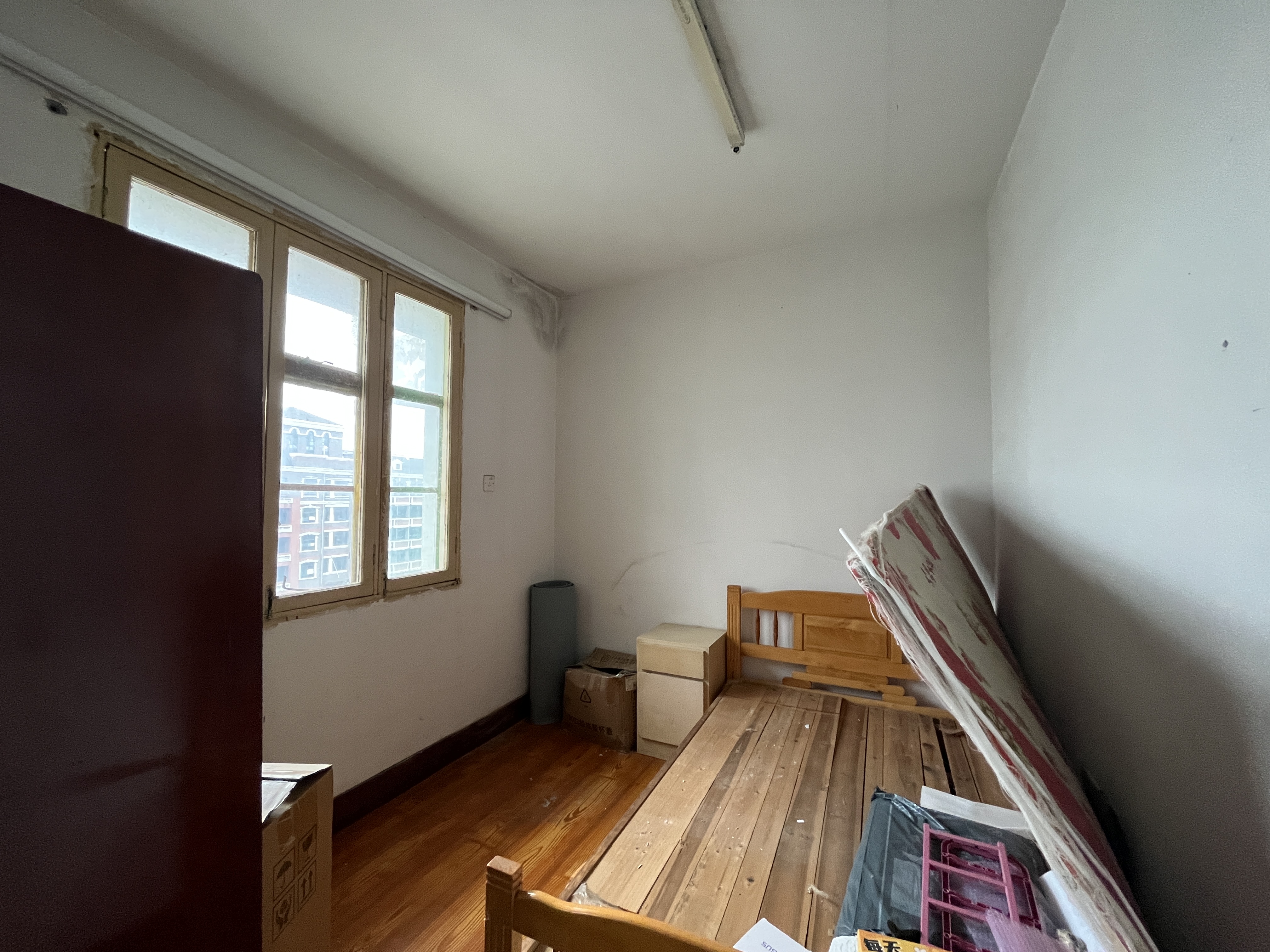 濠东路63号 2室1厅1卫 53m&sup2;