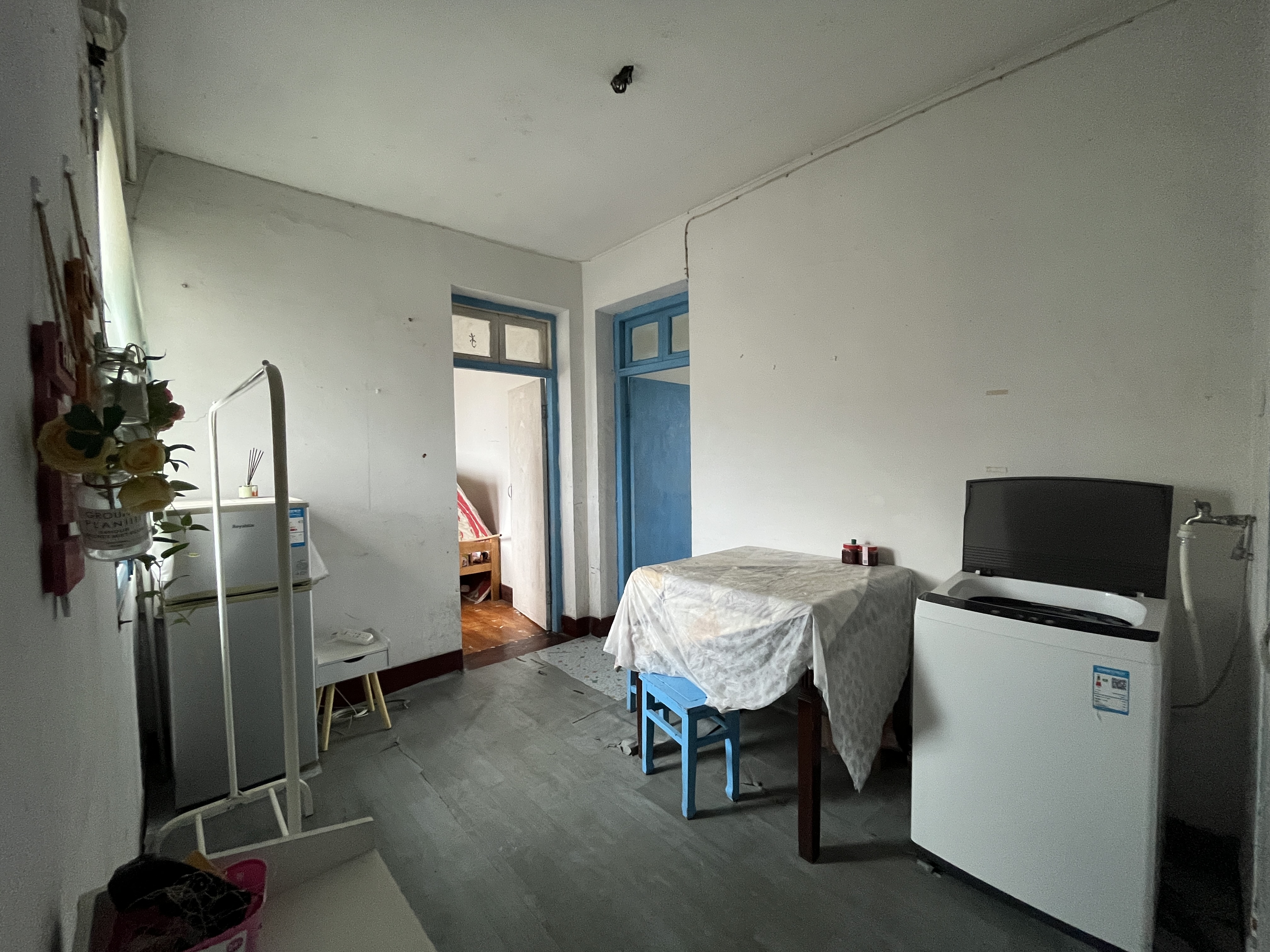 濠东路63号 2室1厅1卫 53m²