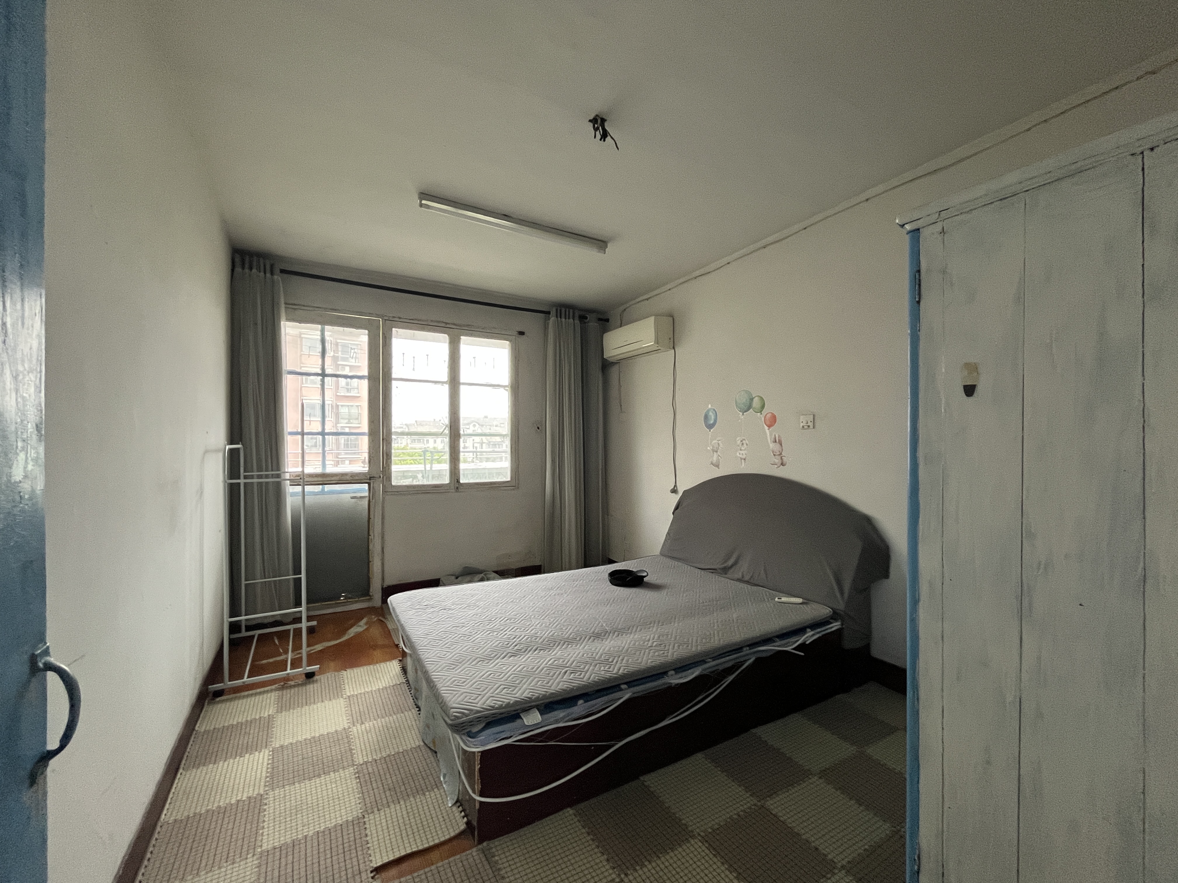 濠东路63号 2室1厅1卫 53m&sup2;