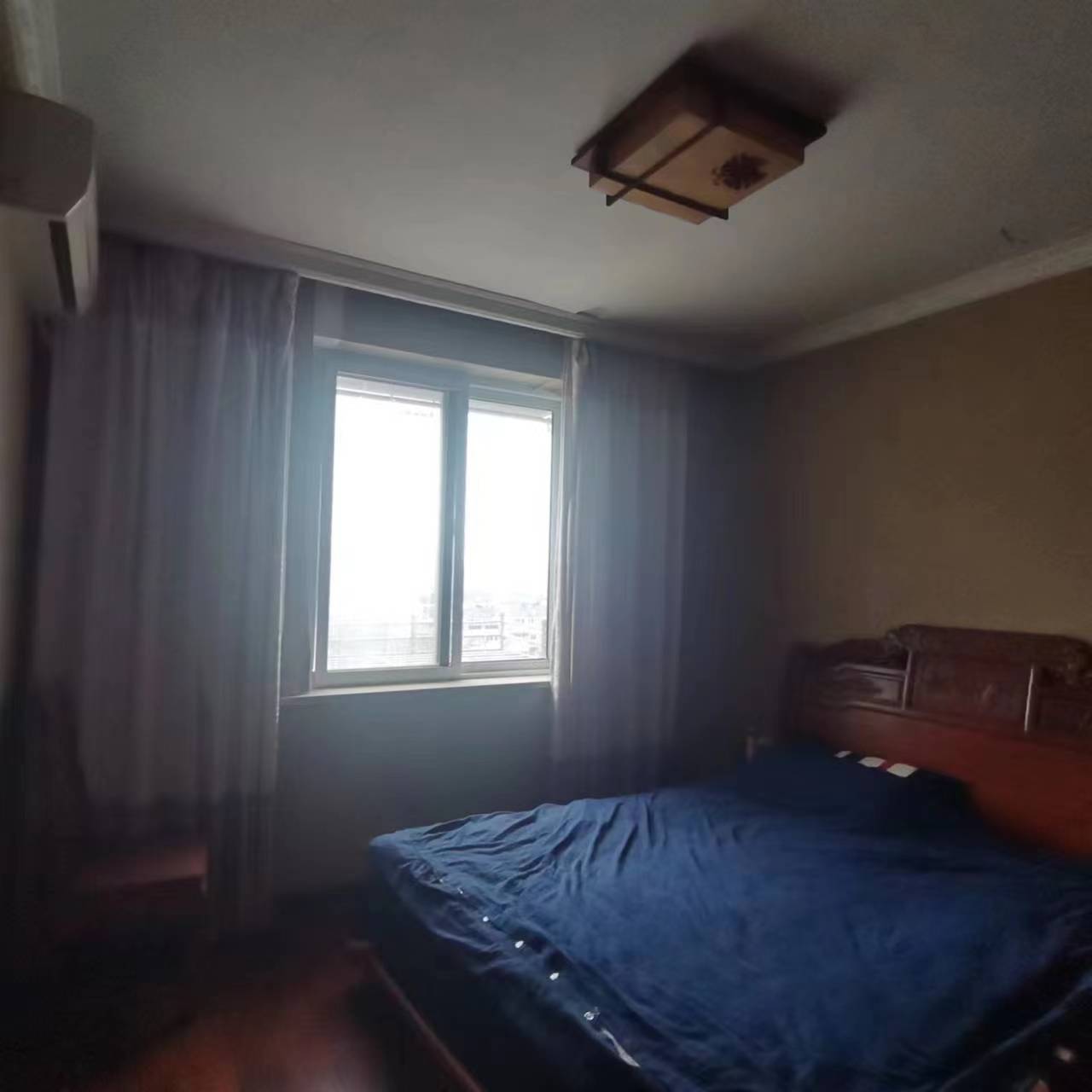 天润家园 3室2厅2卫 134m&sup2;