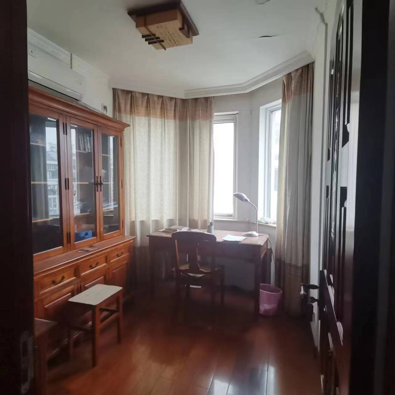 天润家园 3室2厅2卫 134m&sup2;
