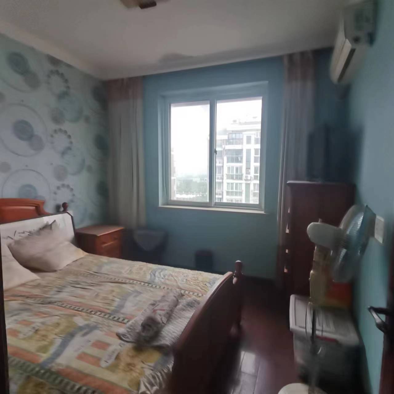 天润家园 3室2厅2卫 134m&sup2;
