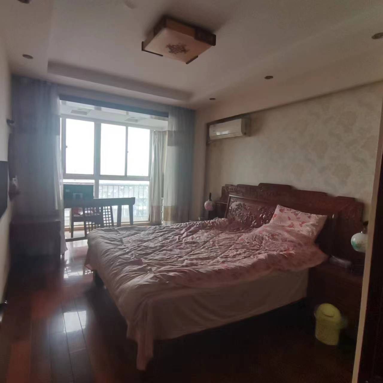 天润家园 3室2厅2卫 134m&sup2;