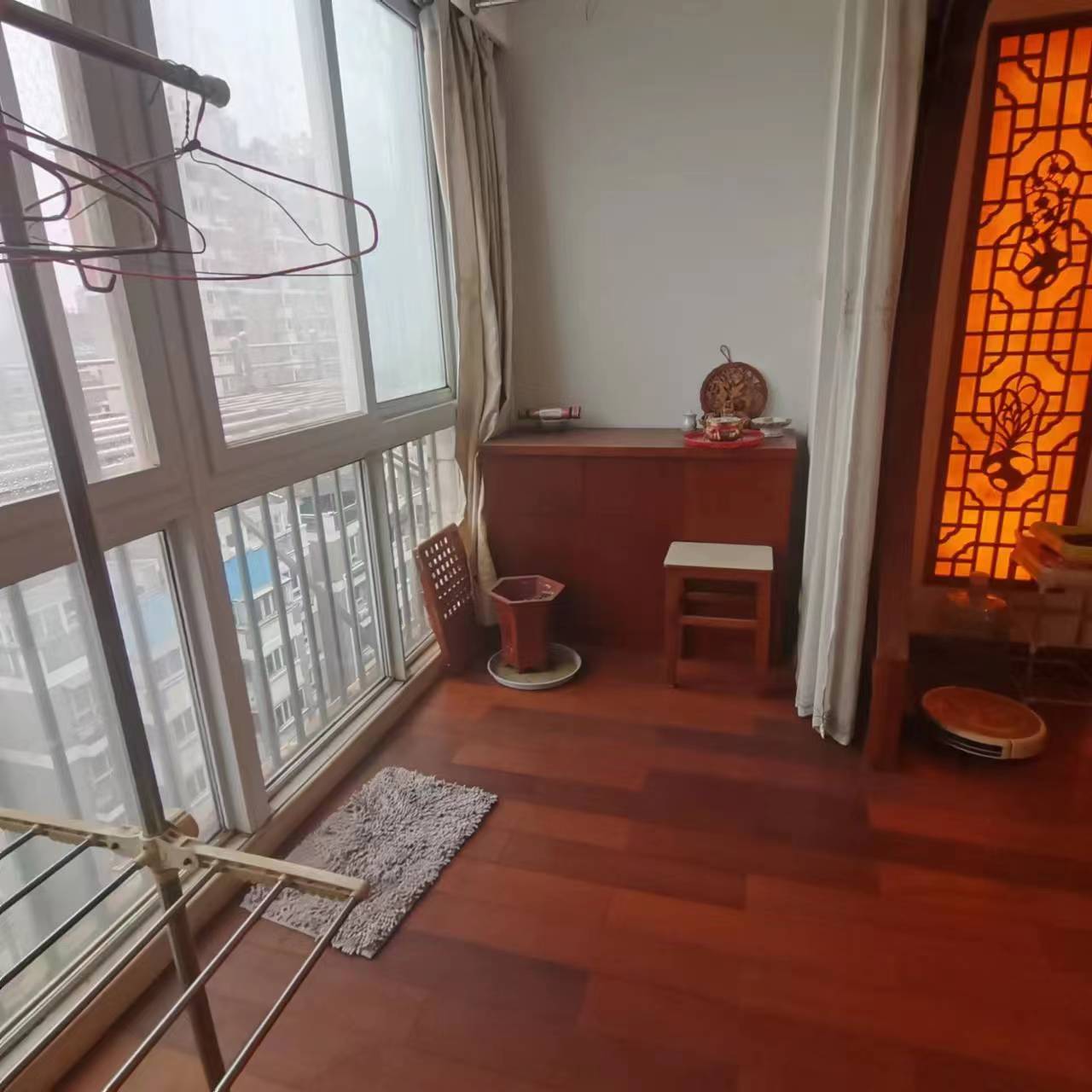 天润家园 3室2厅2卫 134m&sup2;