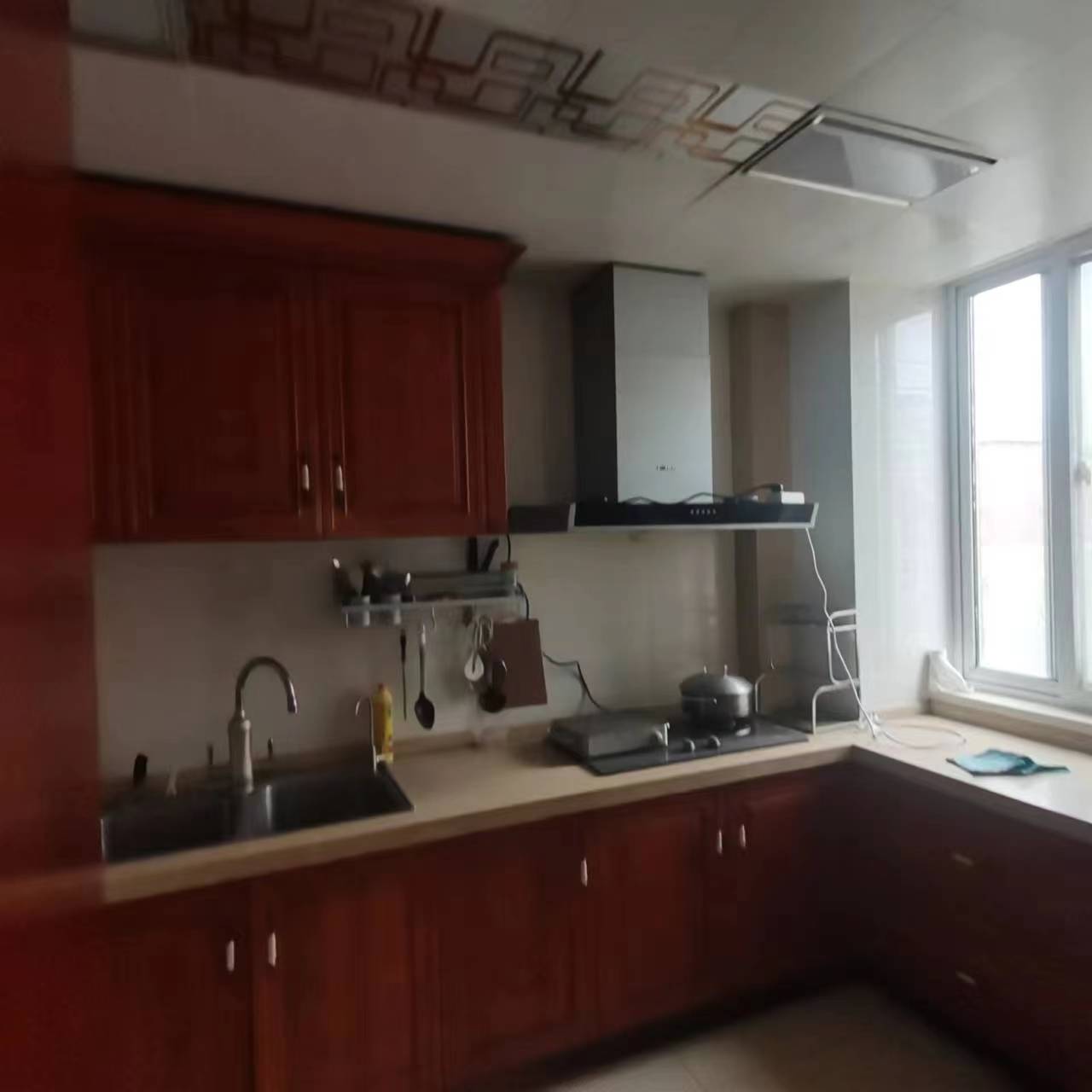 天润家园 3室2厅2卫 134m&sup2;