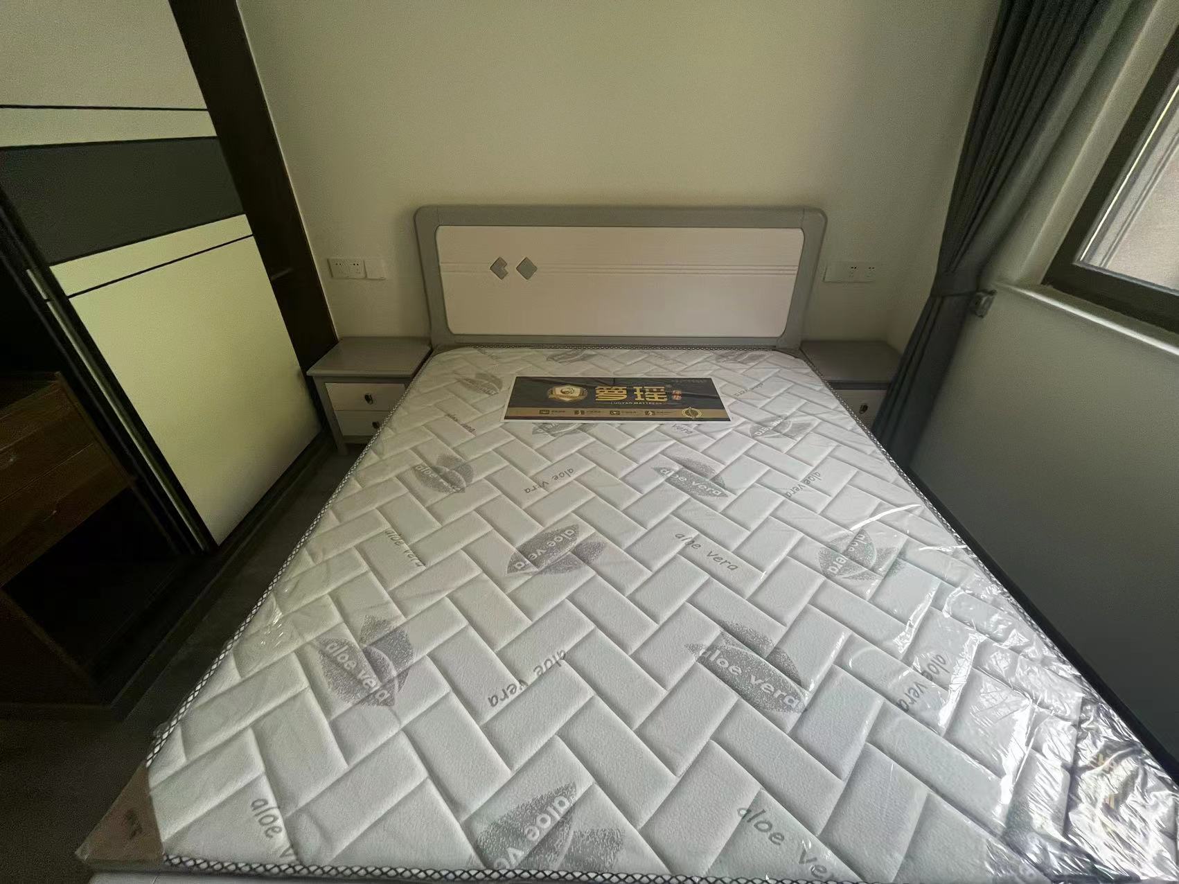 园林佳苑 2室1厅1卫 75m&sup2;