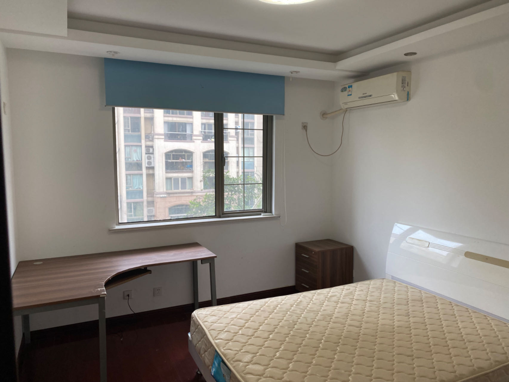 优山美地花园 3室2厅1卫 144m&sup2;