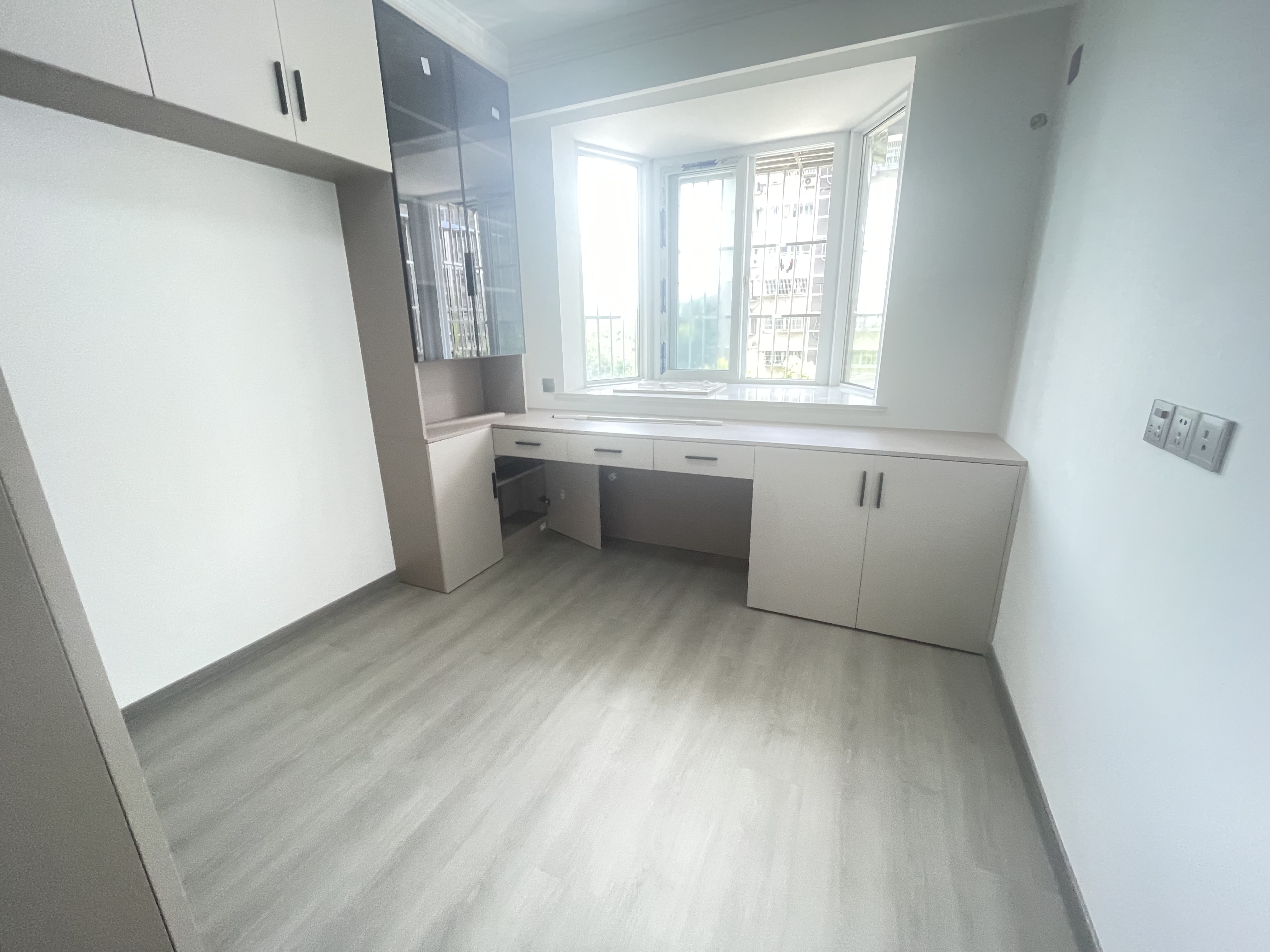 景河苑 2室1厅1卫 79.07m&sup2;