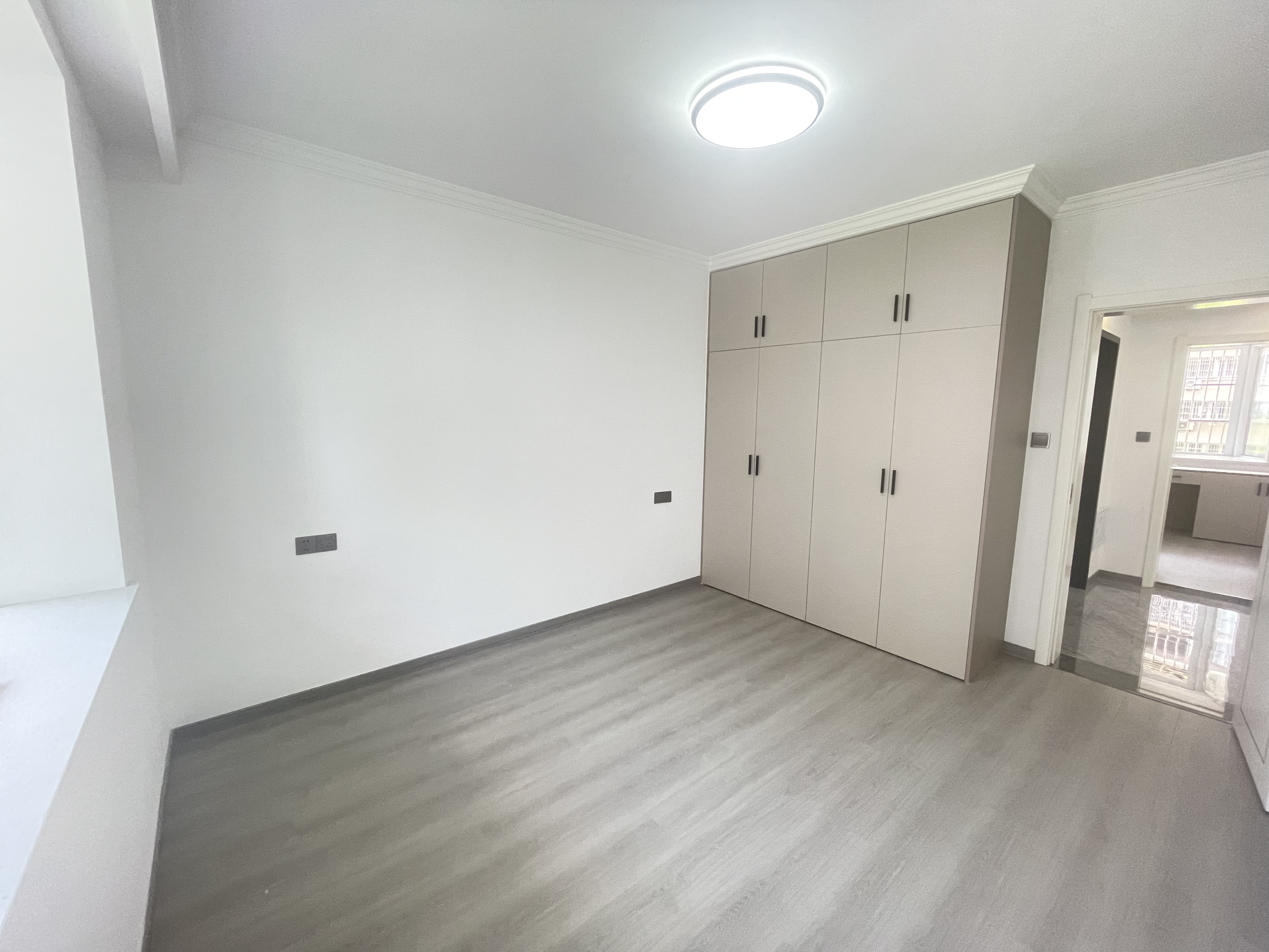 景河苑 2室1厅1卫 79.07m&sup2;