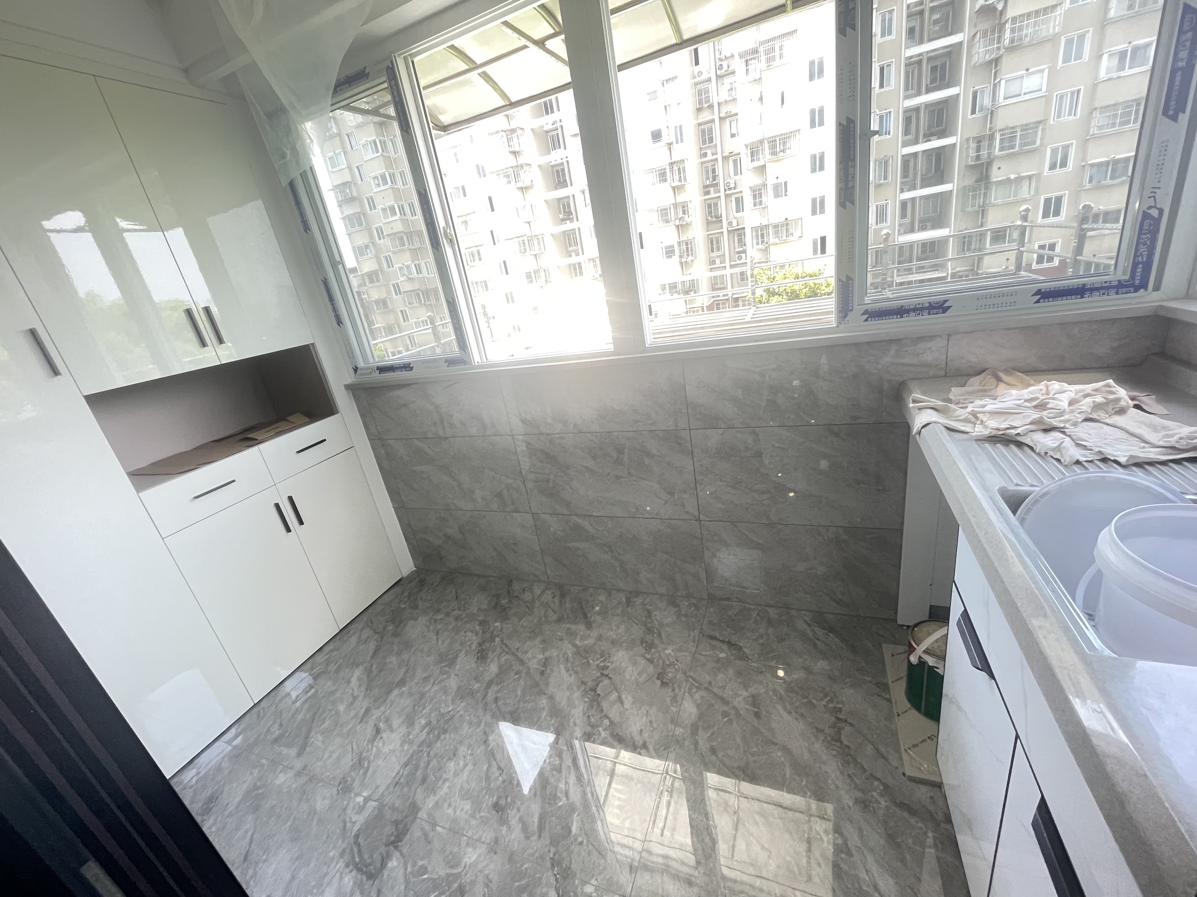 景河苑 2室1厅1卫 79.07m&sup2;