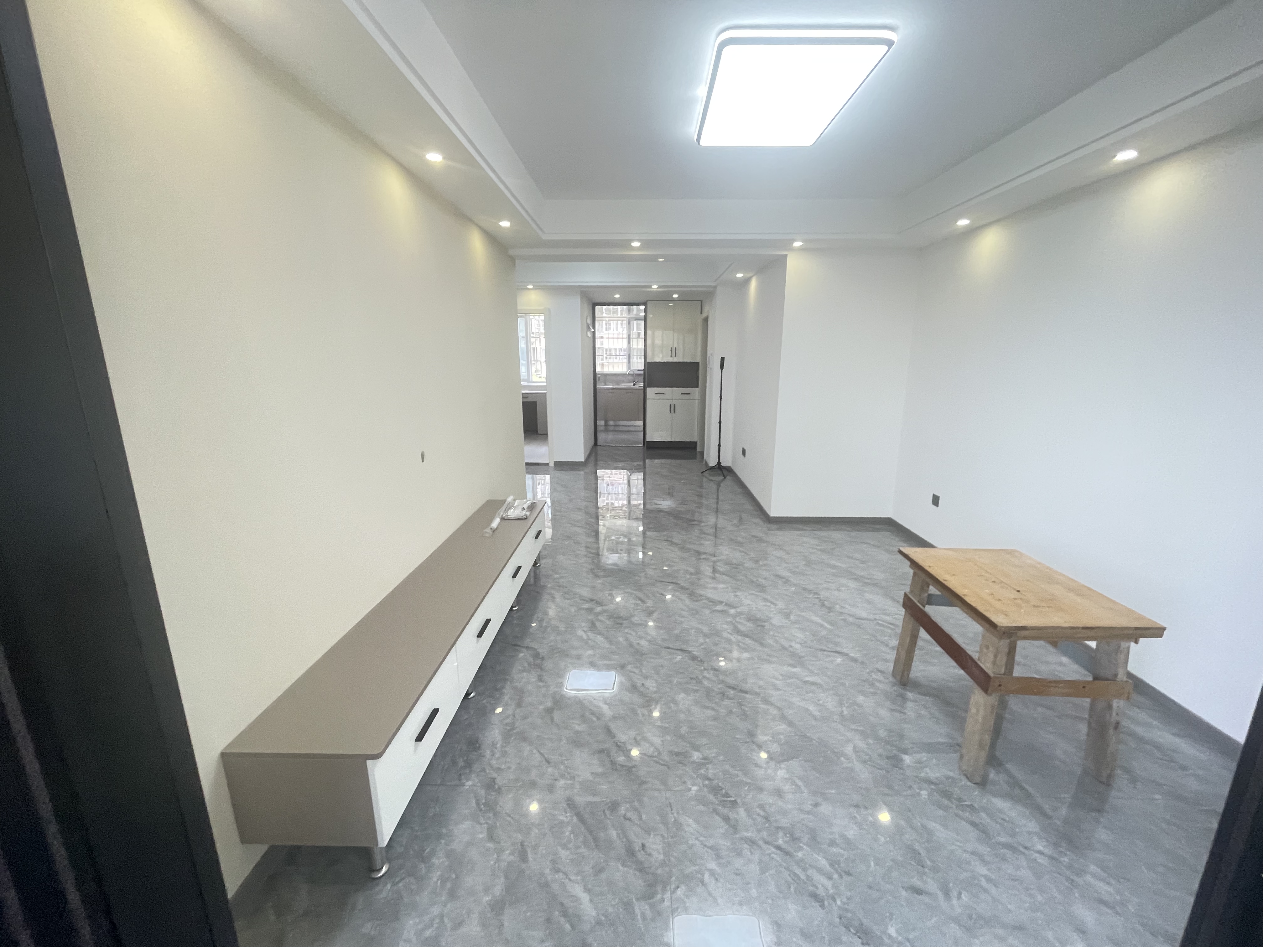 景河苑 2室1厅1卫 79.07m&sup2;