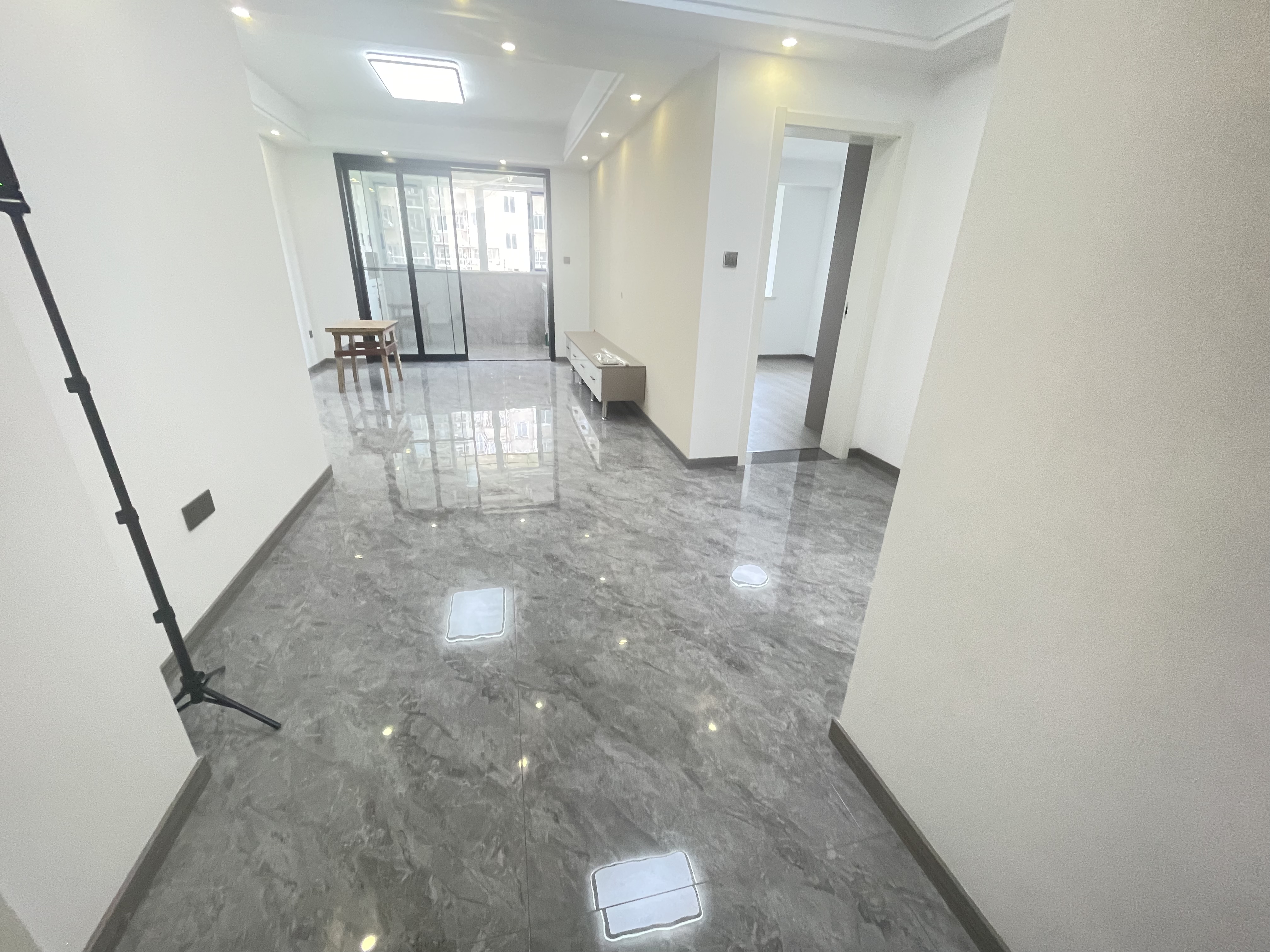 景河苑 2室1厅1卫 79.07m&sup2;