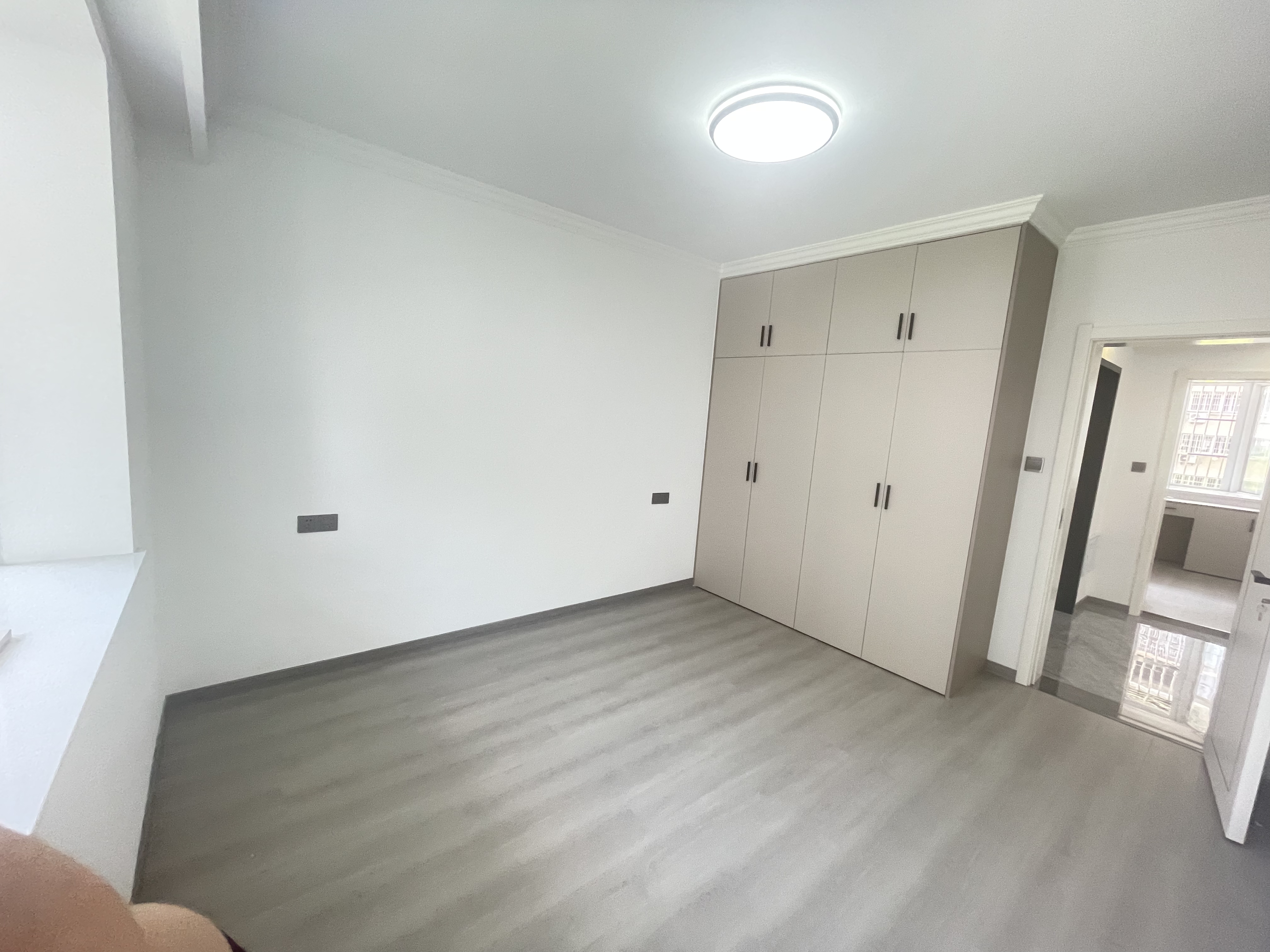 景河苑 2室1厅1卫 79.07m&sup2;