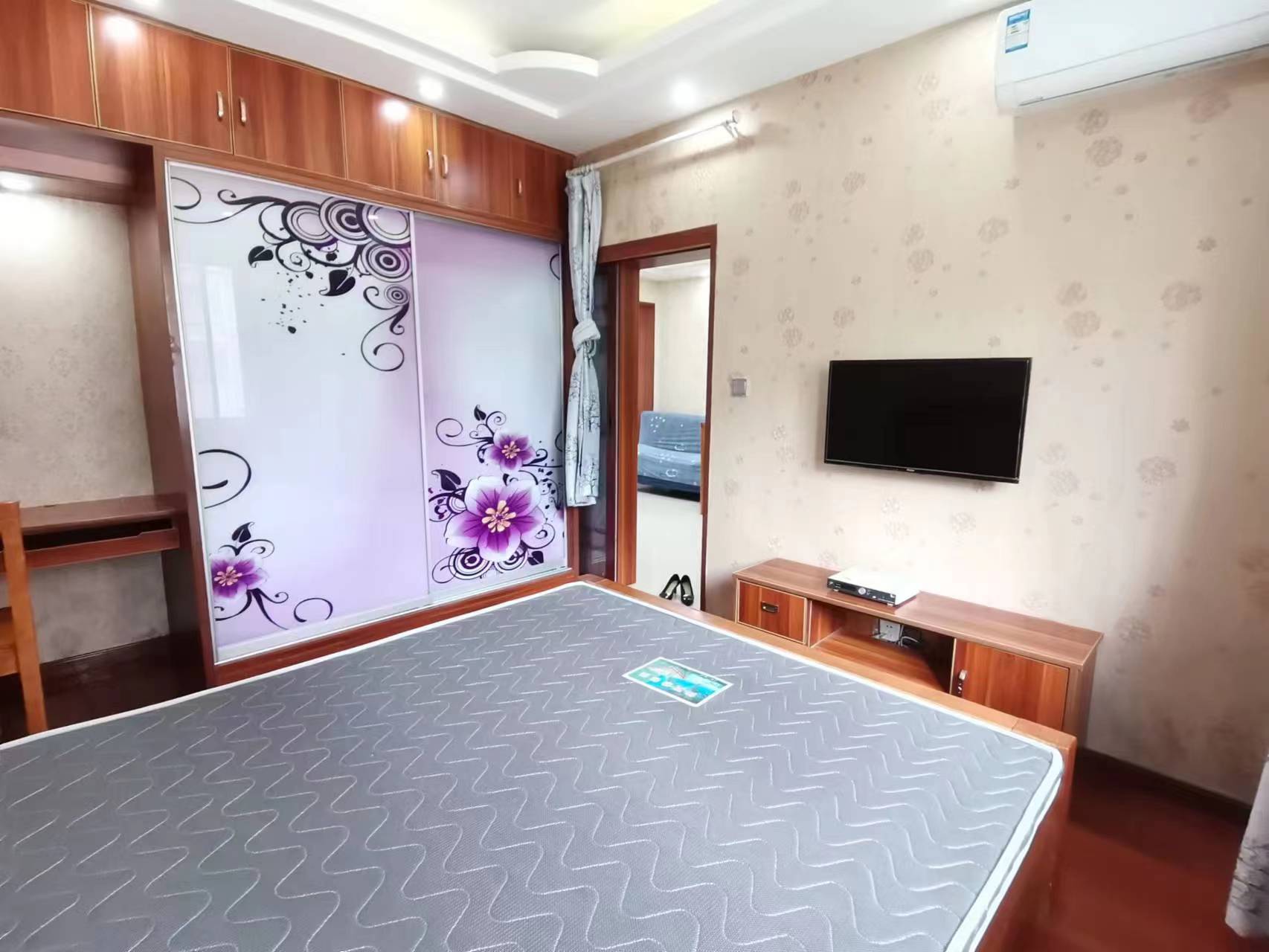 金霞北苑 2室1厅1卫 80.00m&sup2;