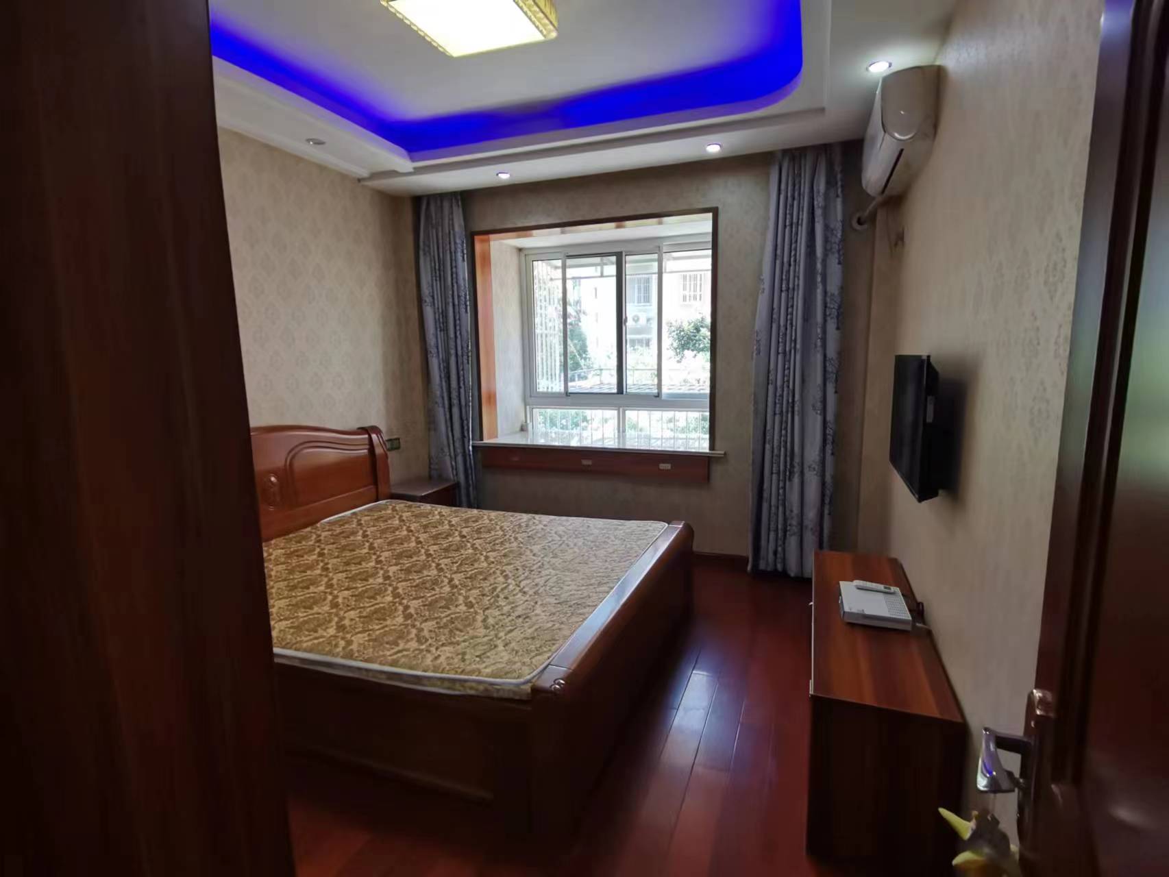 金霞北苑 2室1厅1卫 80.00m&sup2;