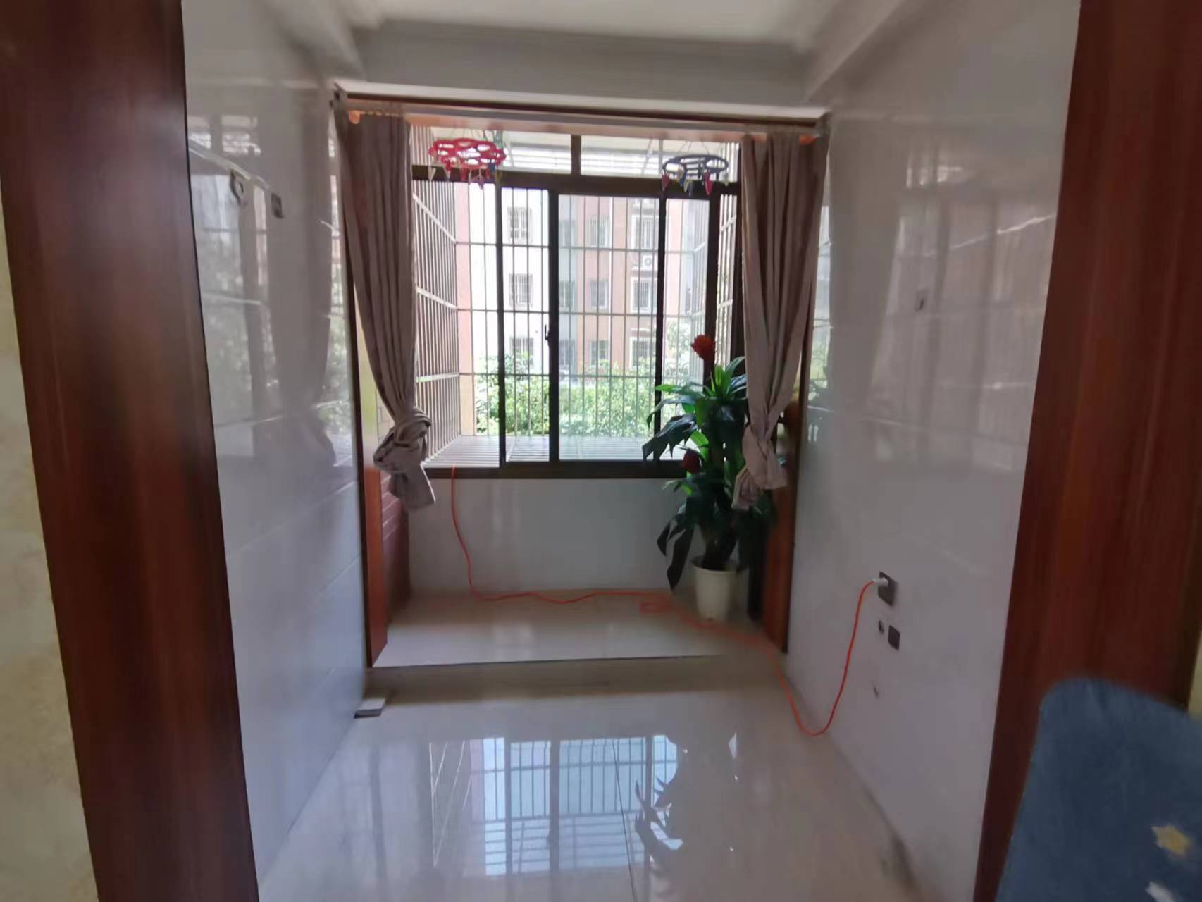金霞北苑 2室1厅1卫 80.00m&sup2;