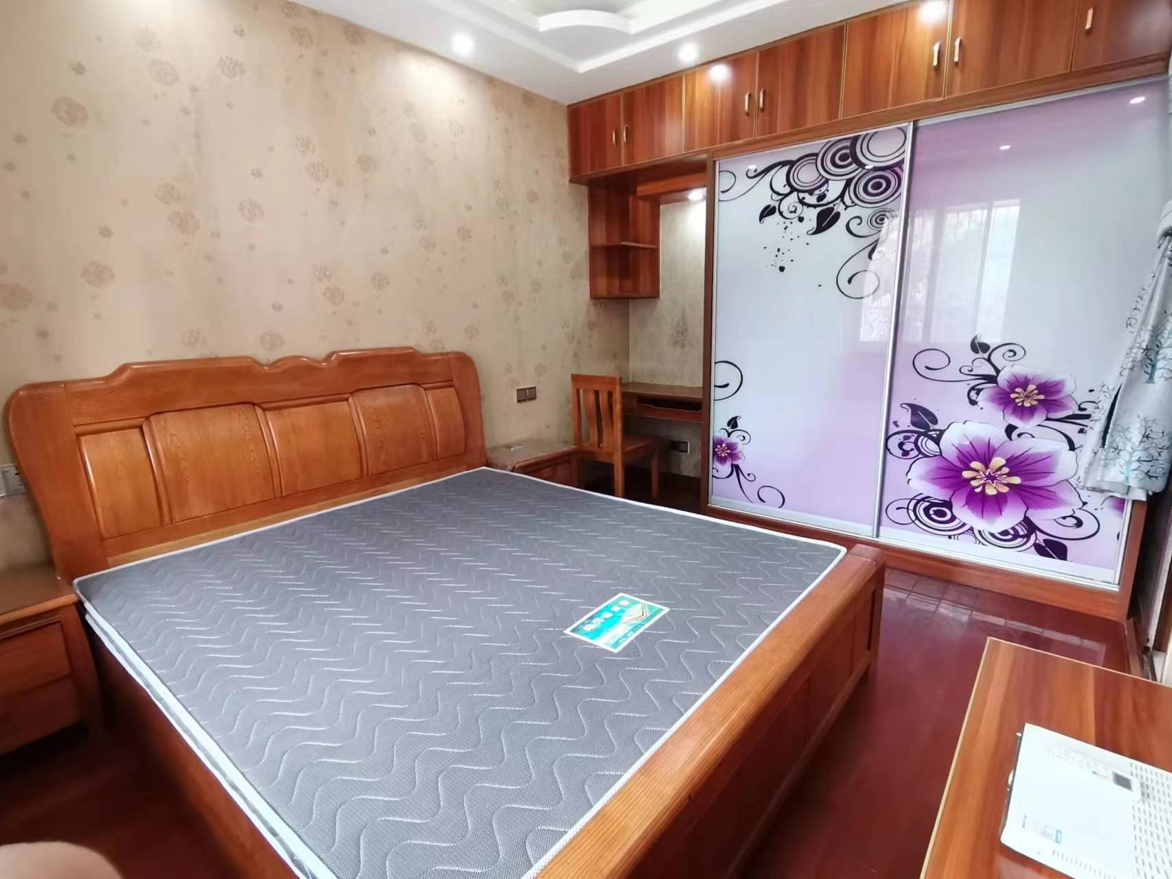 金霞北苑 2室1厅1卫 80.00m&sup2;