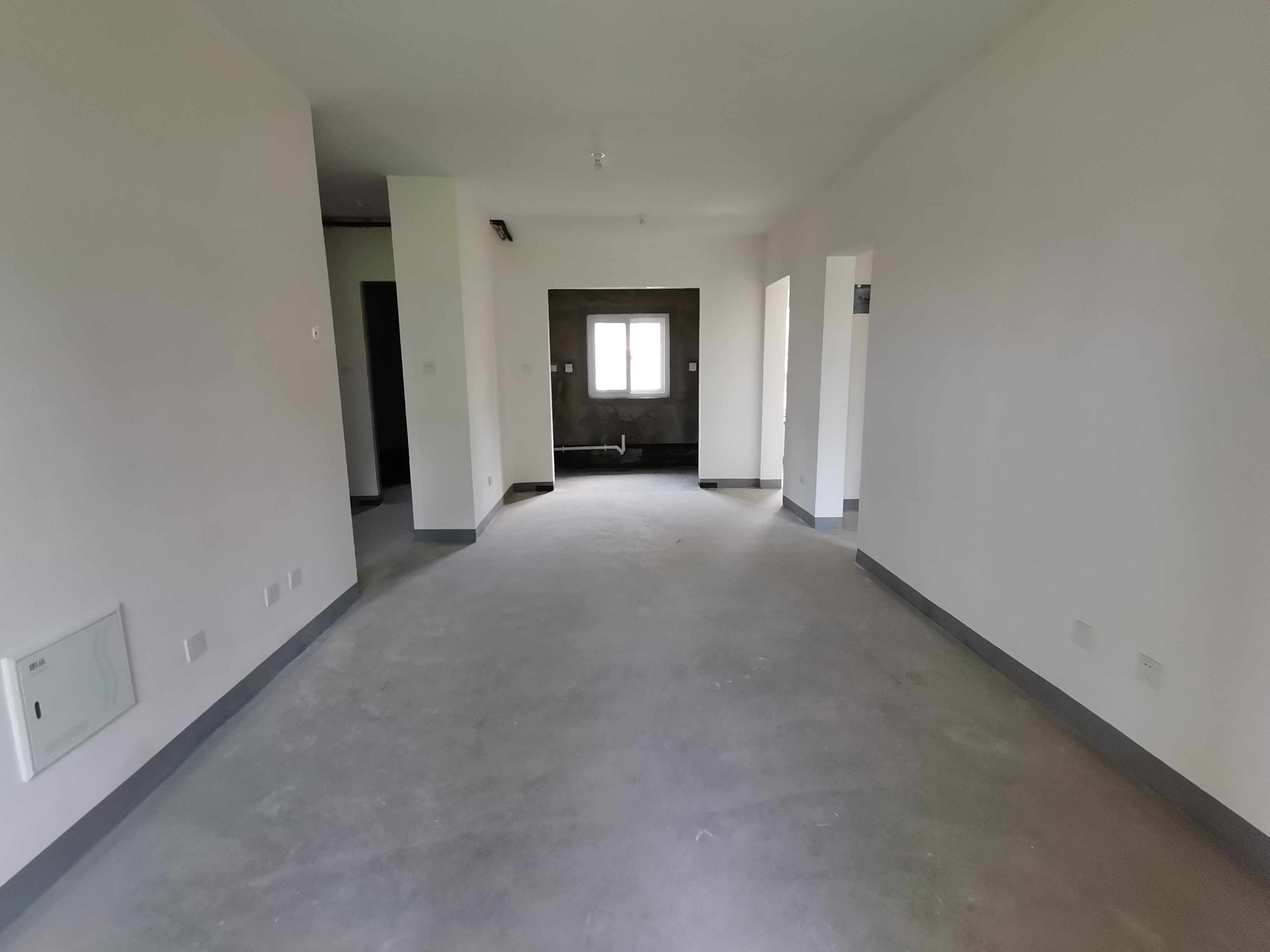 金地繁茂里 3室2厅2卫 99.98m&sup2;