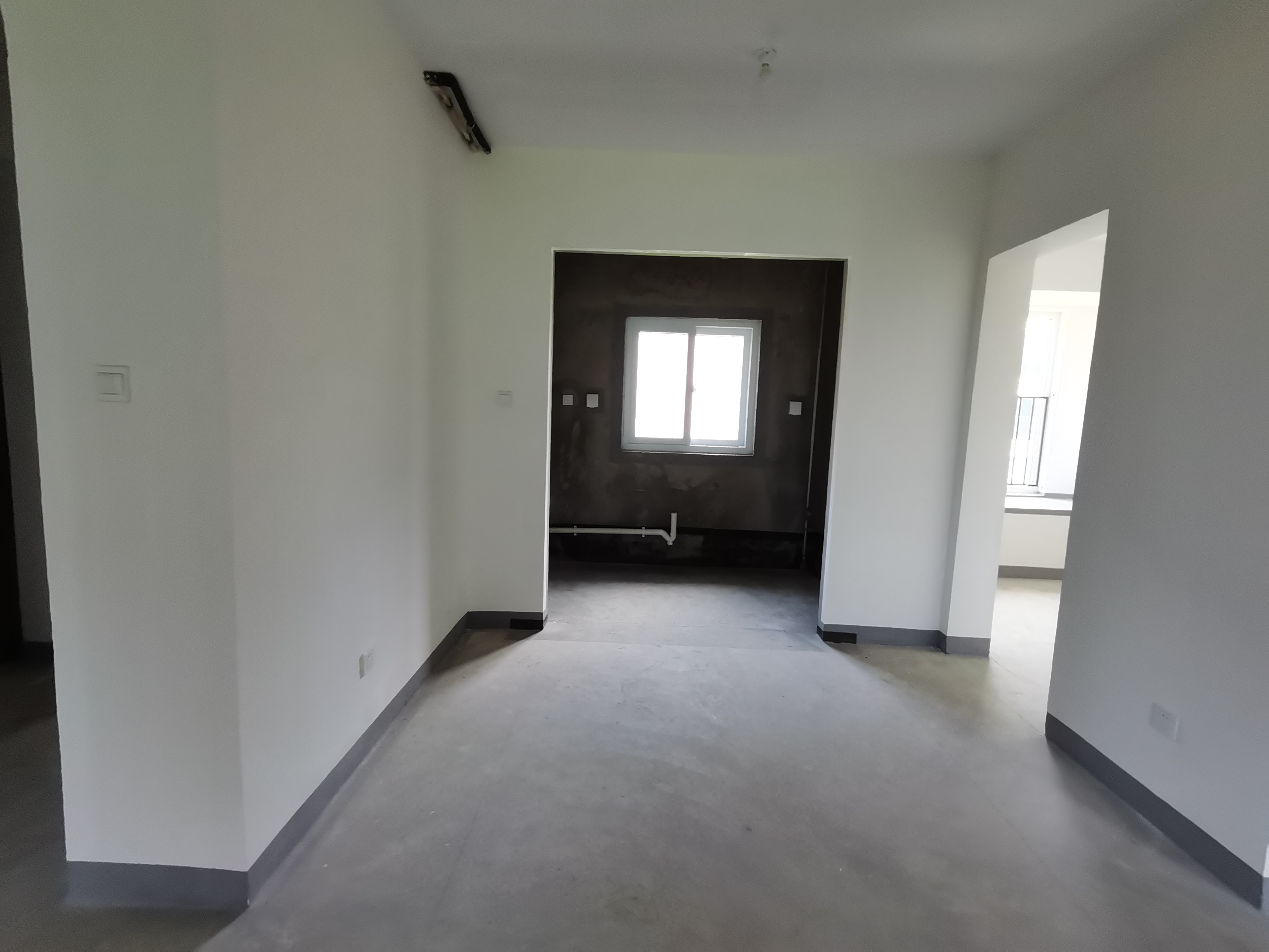 金地繁茂里 3室2厅2卫 99.98m&sup2;