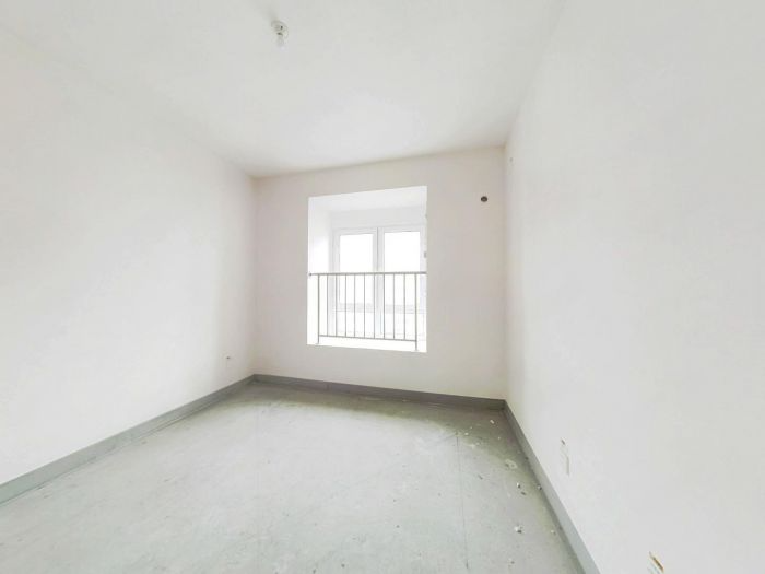 华润悦锦湾 3室2厅1卫 96m&sup2;