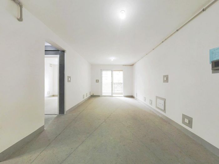 华润悦锦湾 3室2厅1卫 96m&sup2;
