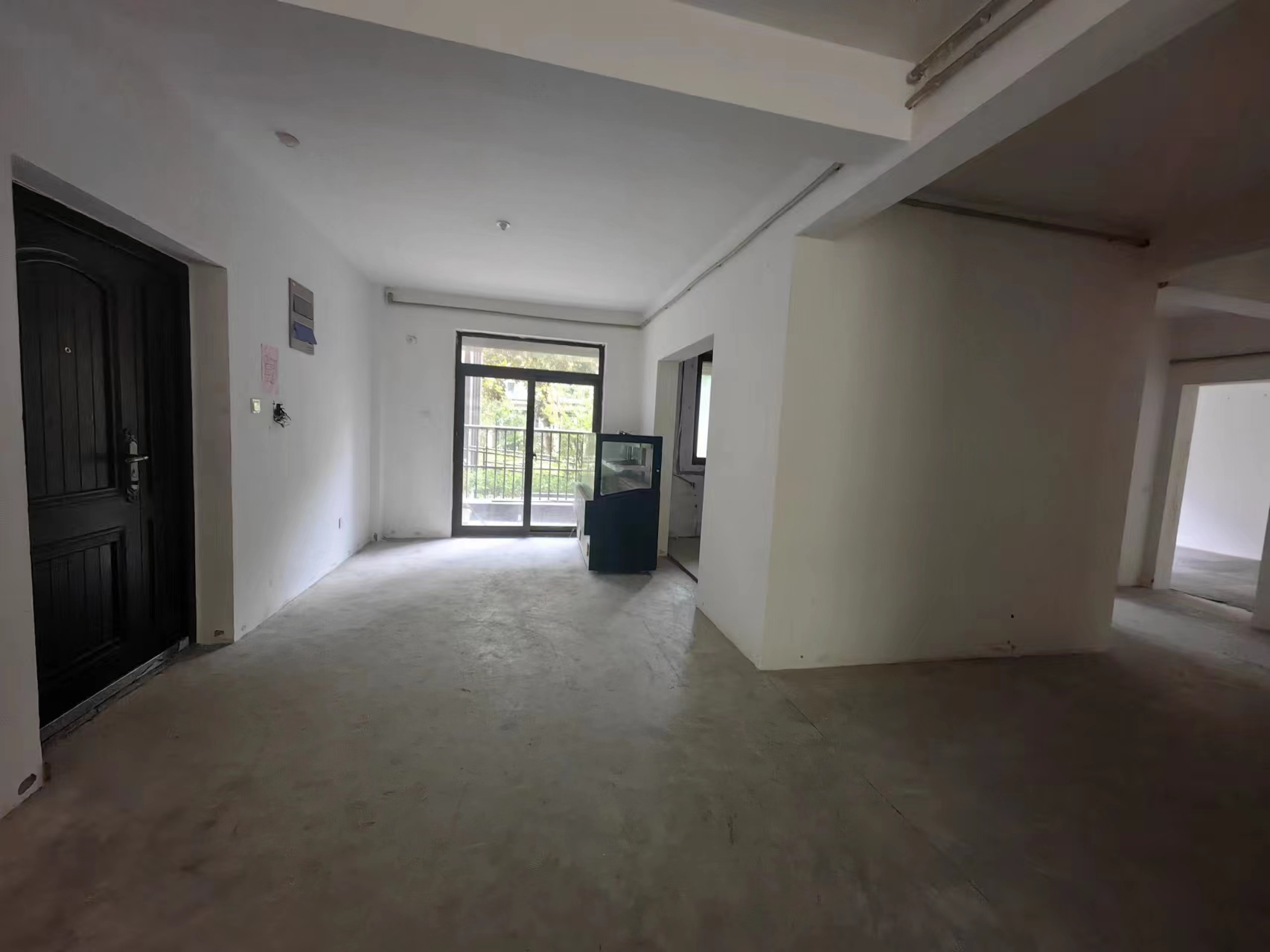 城市嘉苑 4室2厅2卫 200.15m&sup2;