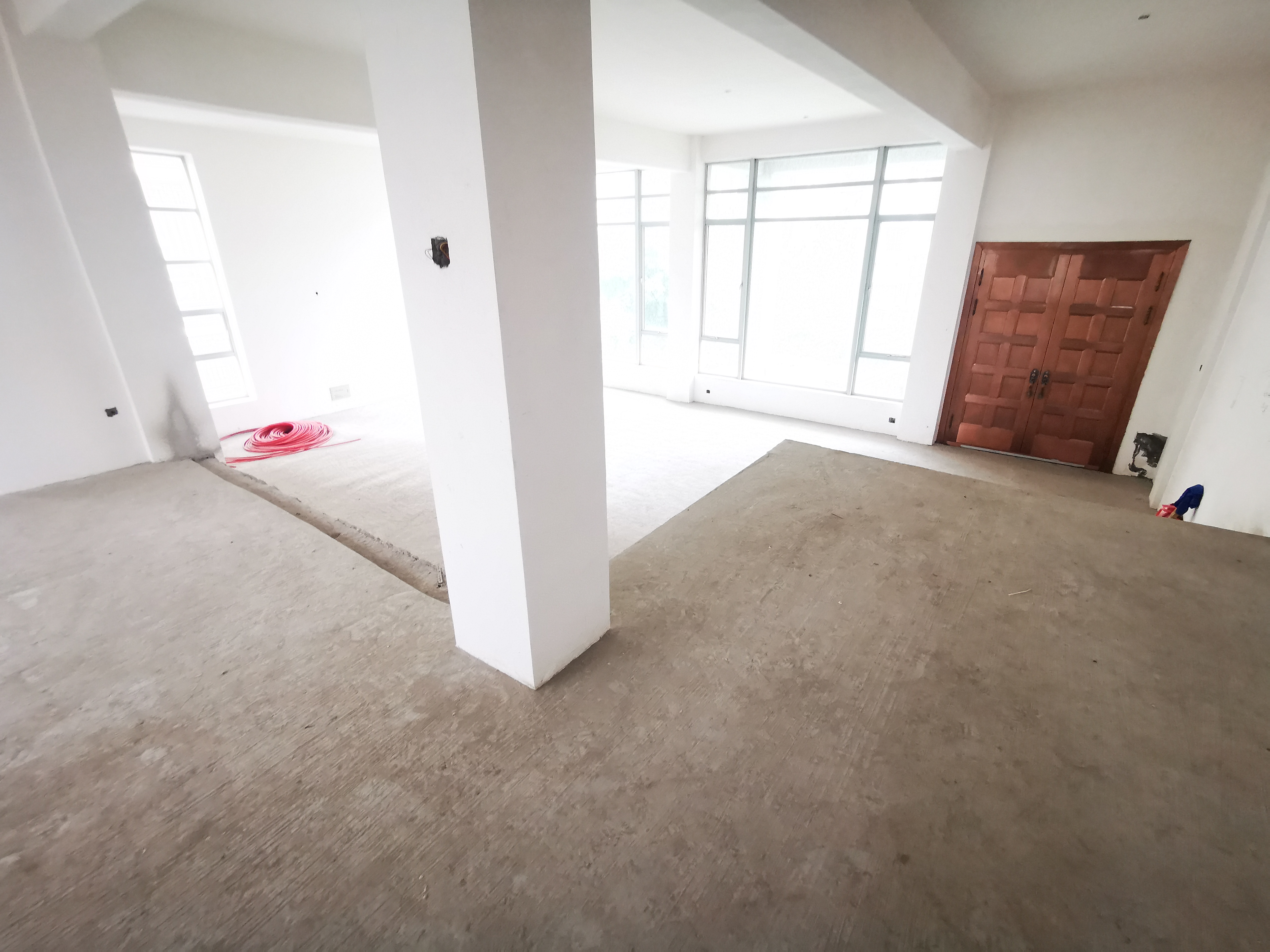 华德大唐花苑 5室3厅4卫 662.86m&sup2;