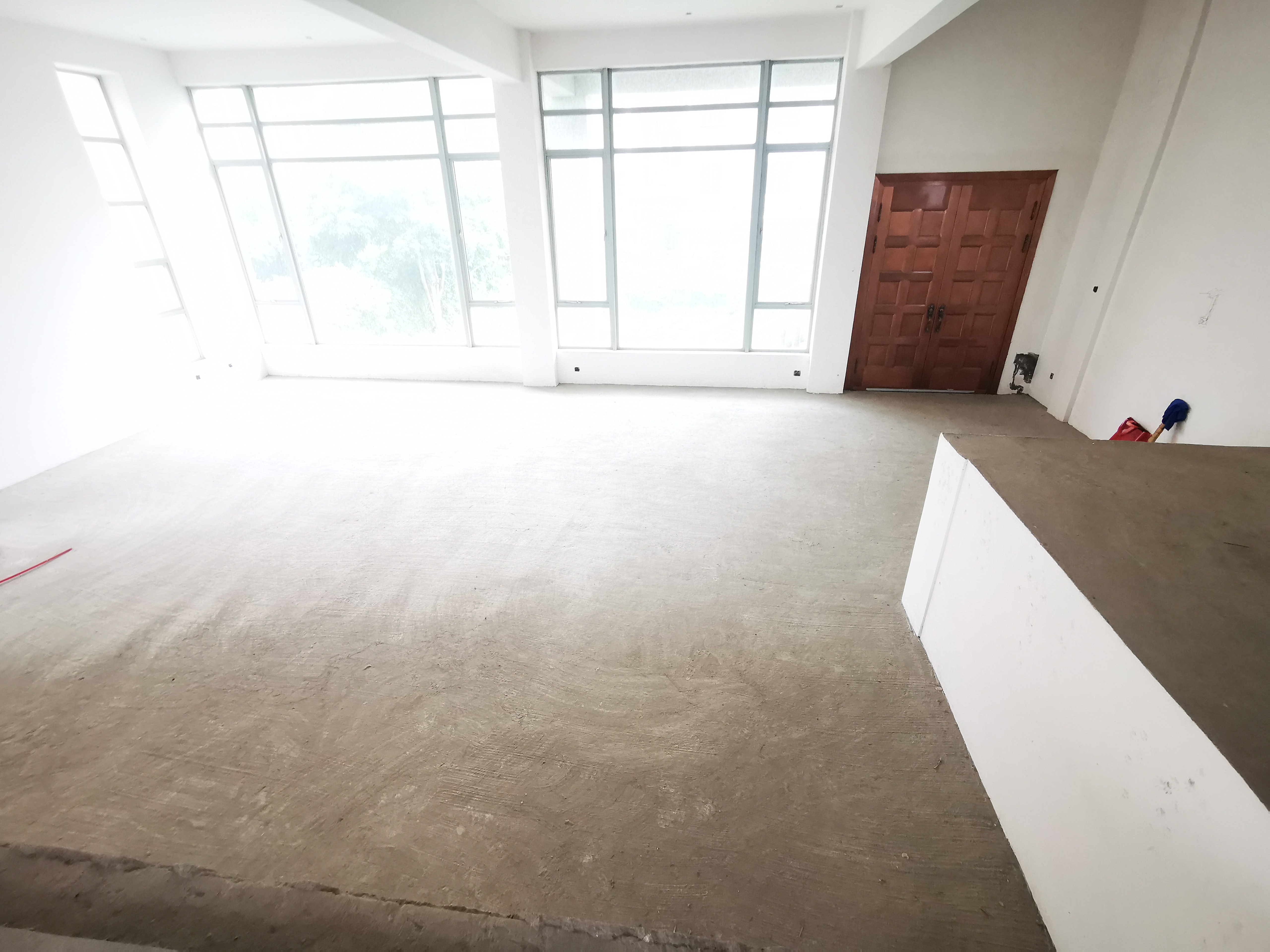 华德大唐花苑 5室3厅4卫 662.86m²