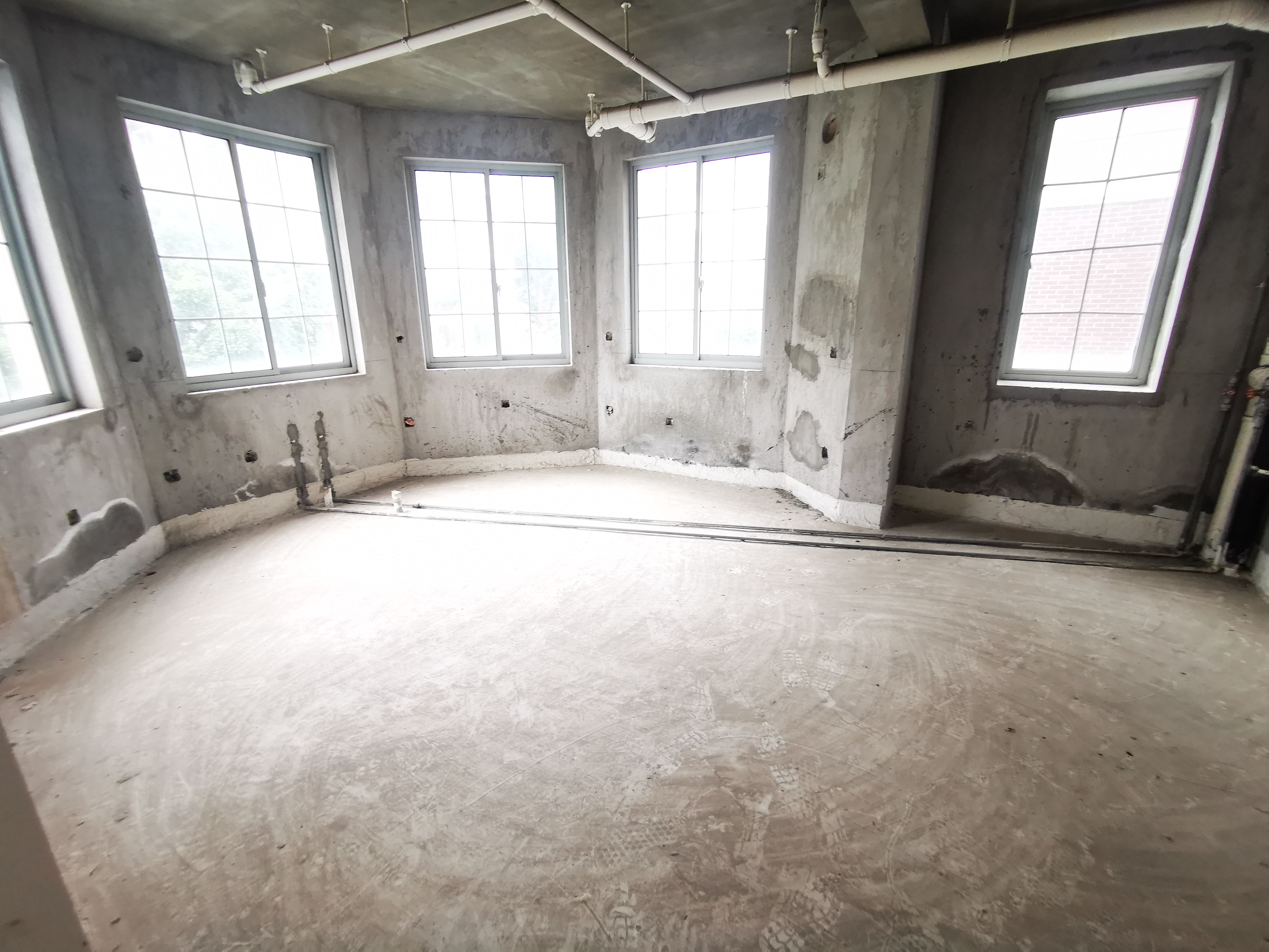 华德大唐花苑 5室3厅4卫 662.86m&sup2;