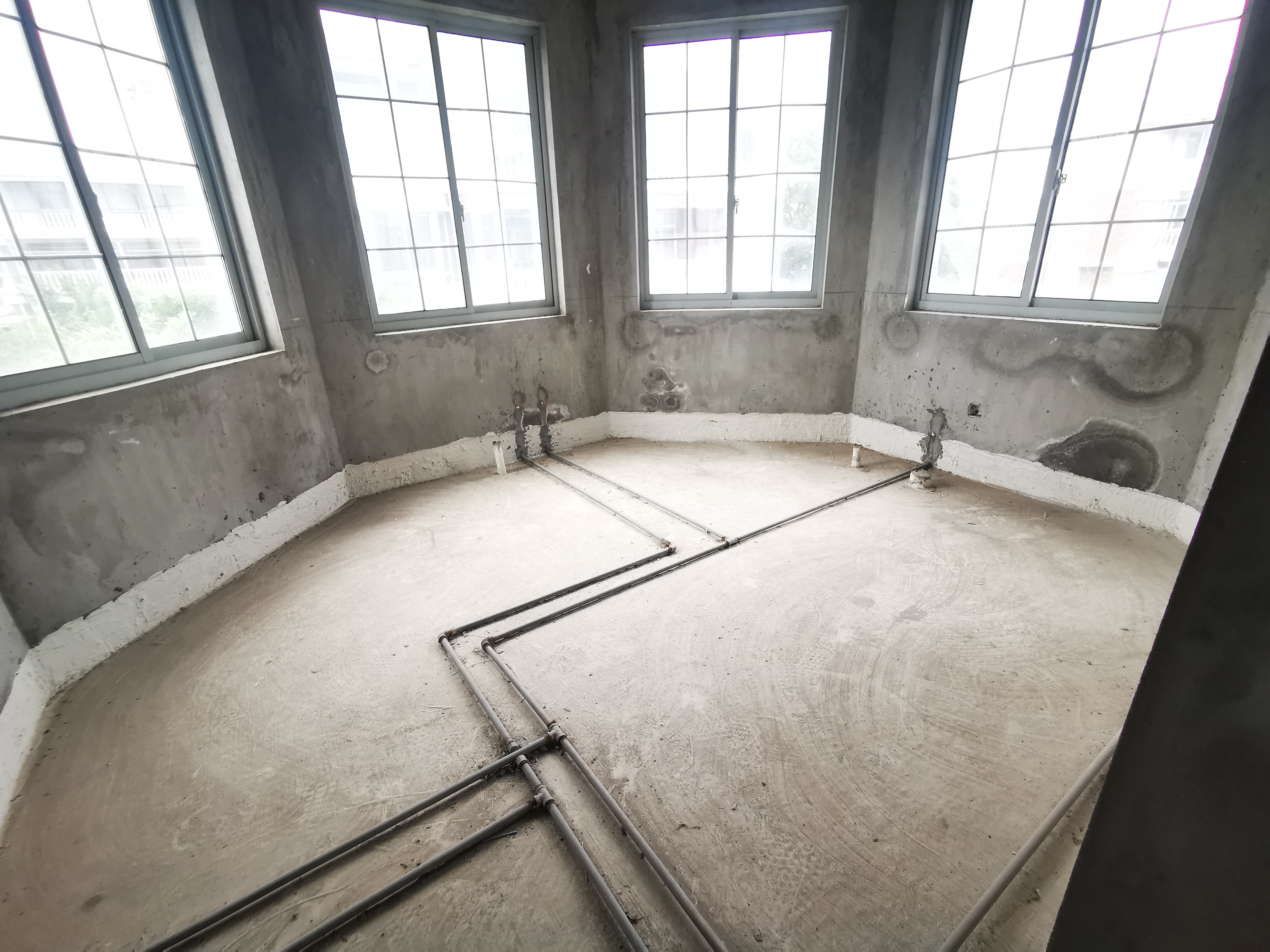 华德大唐花苑 5室3厅4卫 662.86m&sup2;