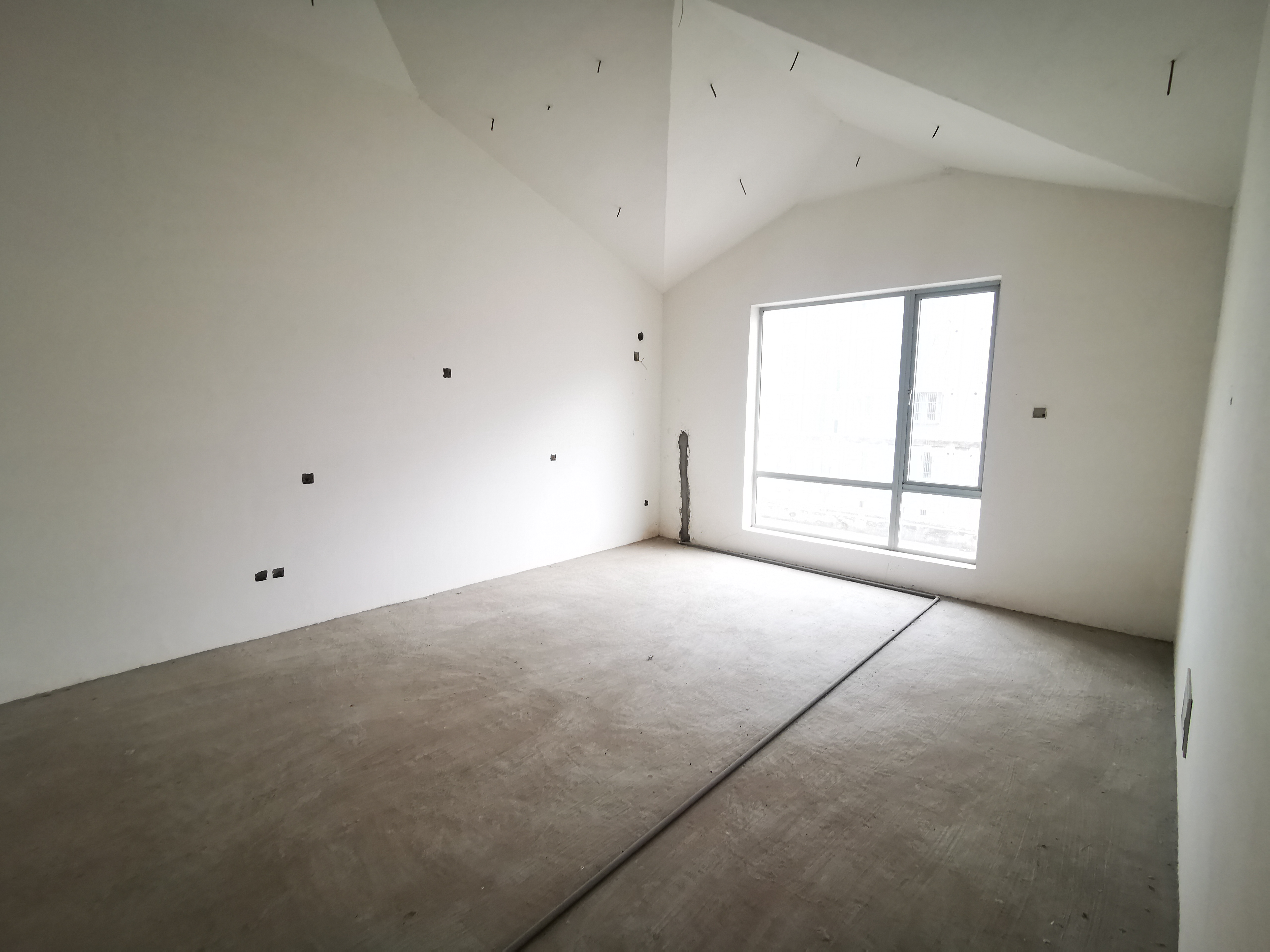 华德大唐花苑 5室3厅4卫 662.86m&sup2;