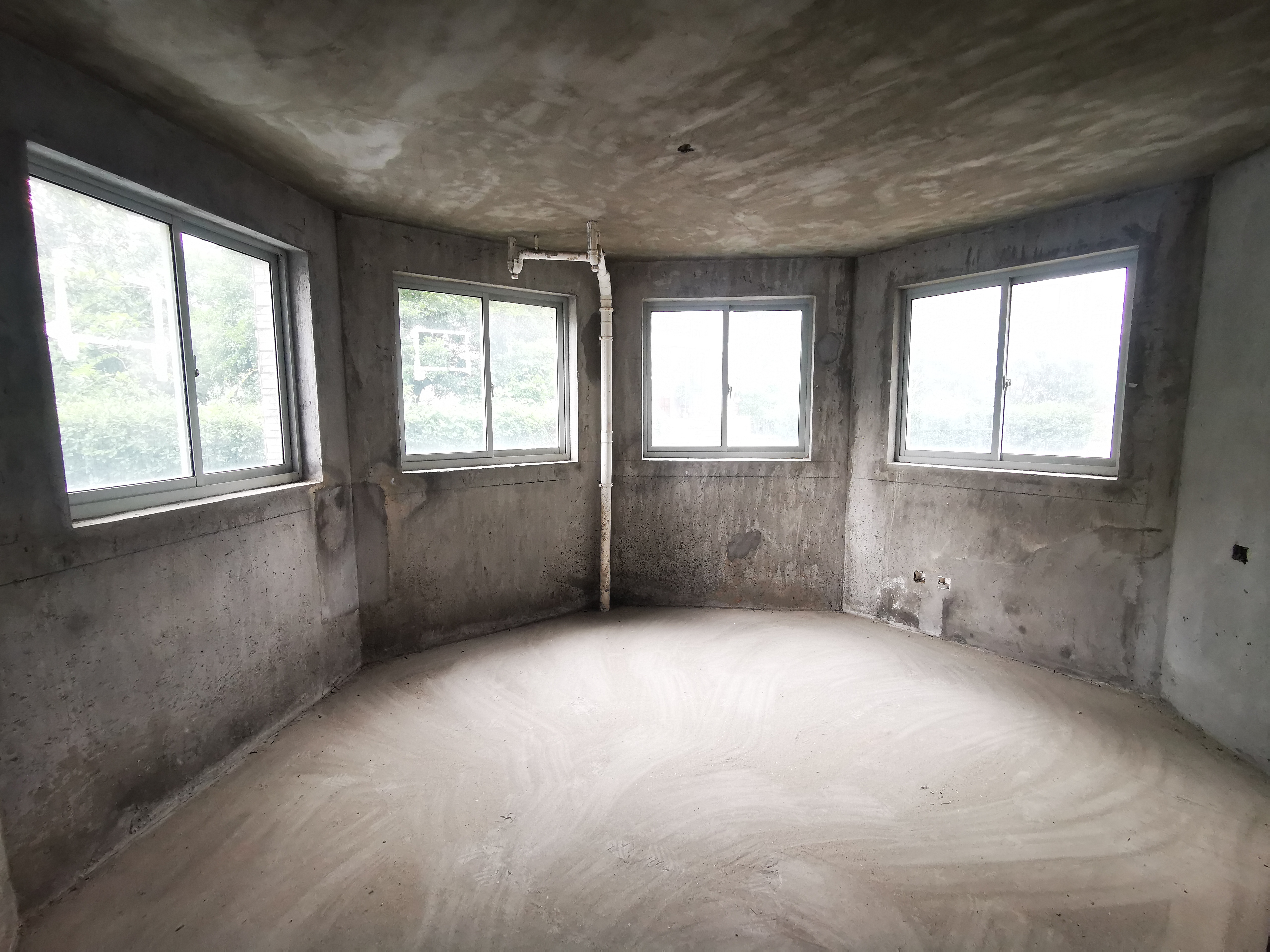 华德大唐花苑 5室3厅4卫 662.86m&sup2;