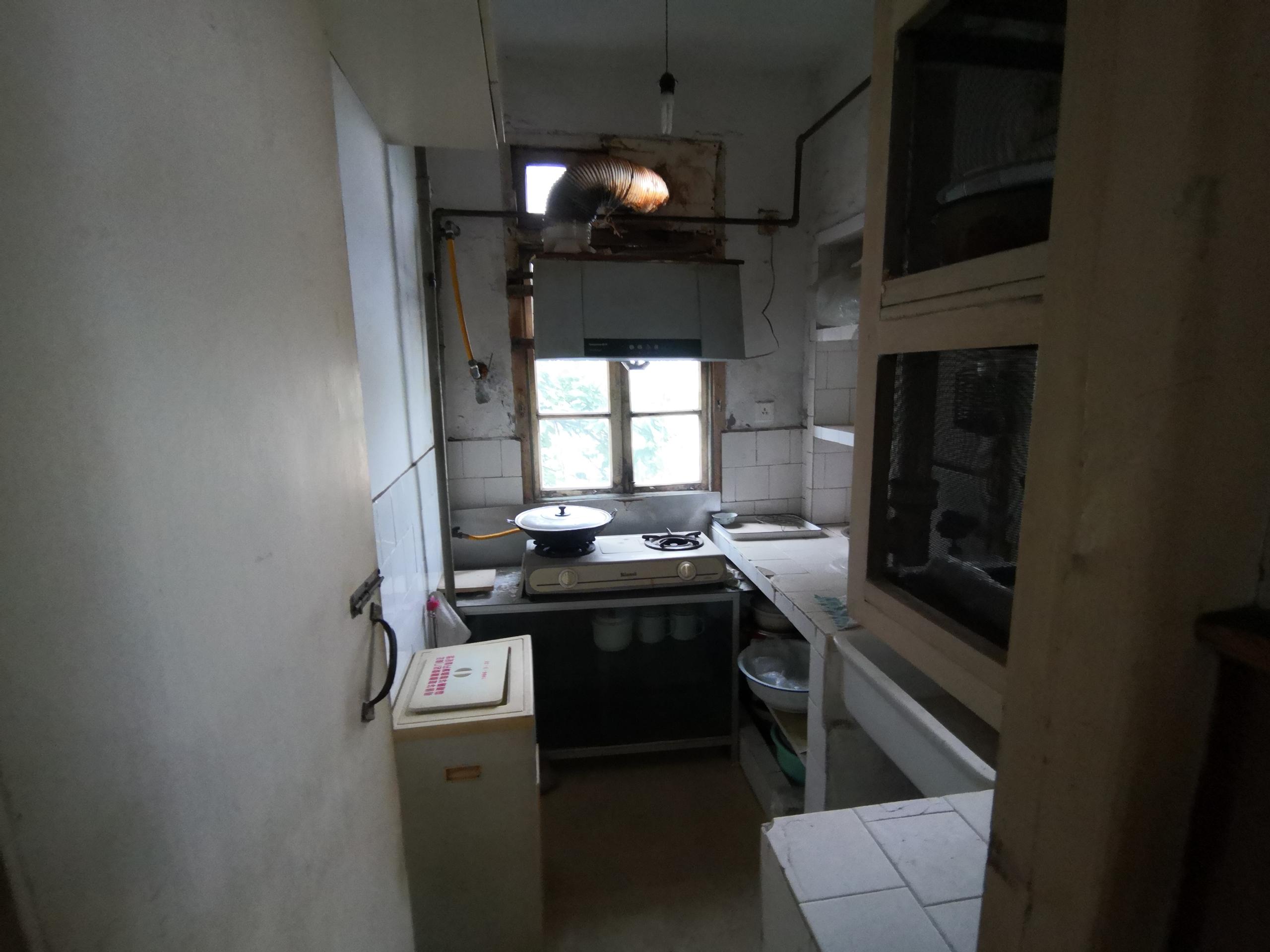 虹桥南村 2室1厅1卫 60.00m&sup2;